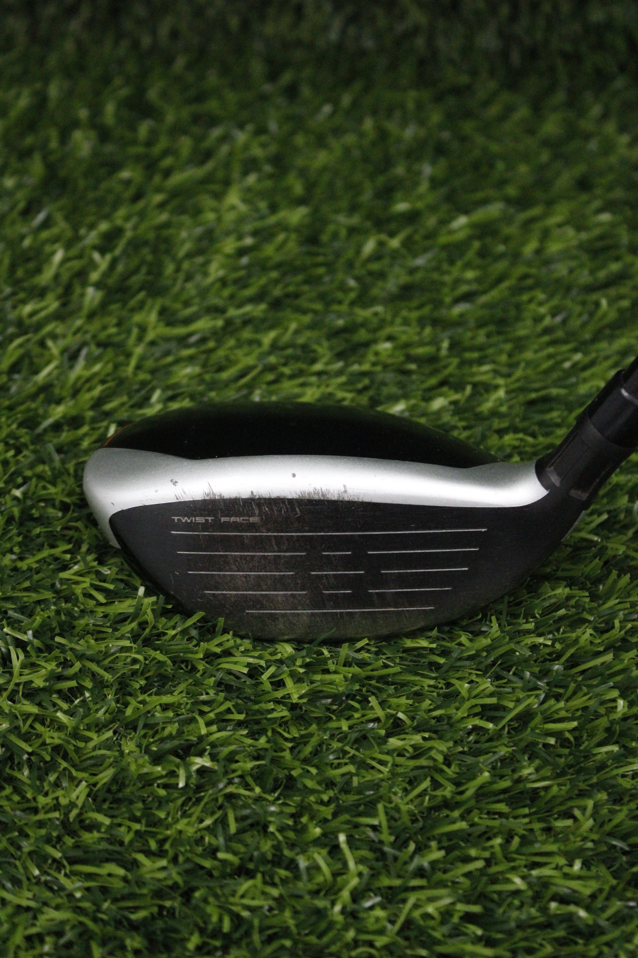 TaylorMade M6 25° 5 Hybrid R Flex 39.5"