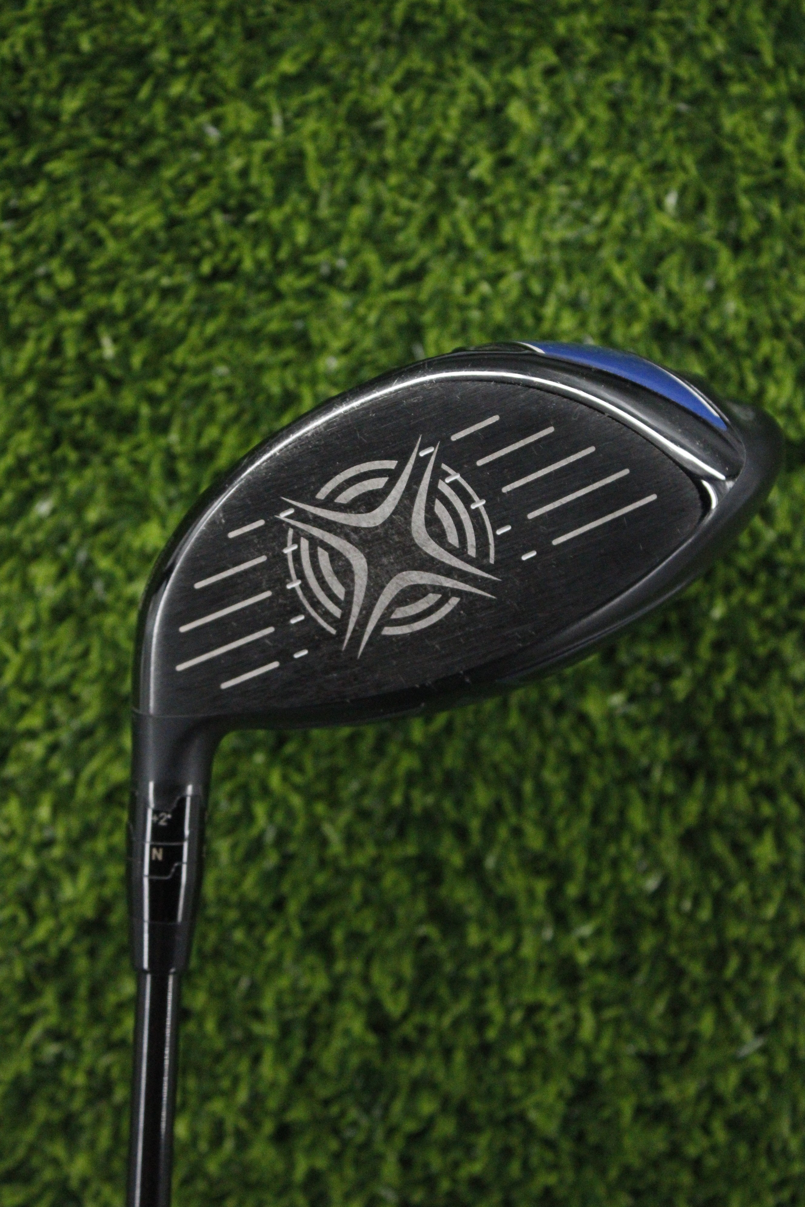 Callaway XR 16 10.5° Driver S Flex 45.75"