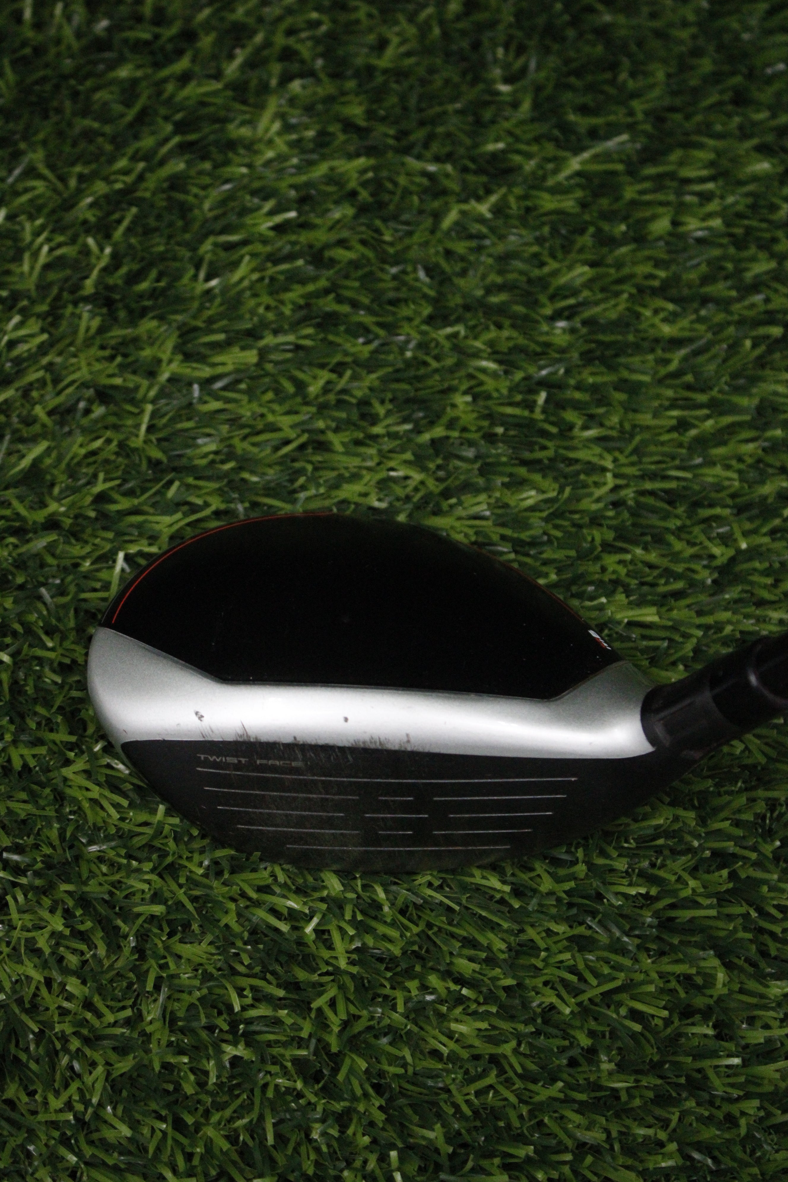TaylorMade M6 25° 5 Hybrid R Flex 39.5"