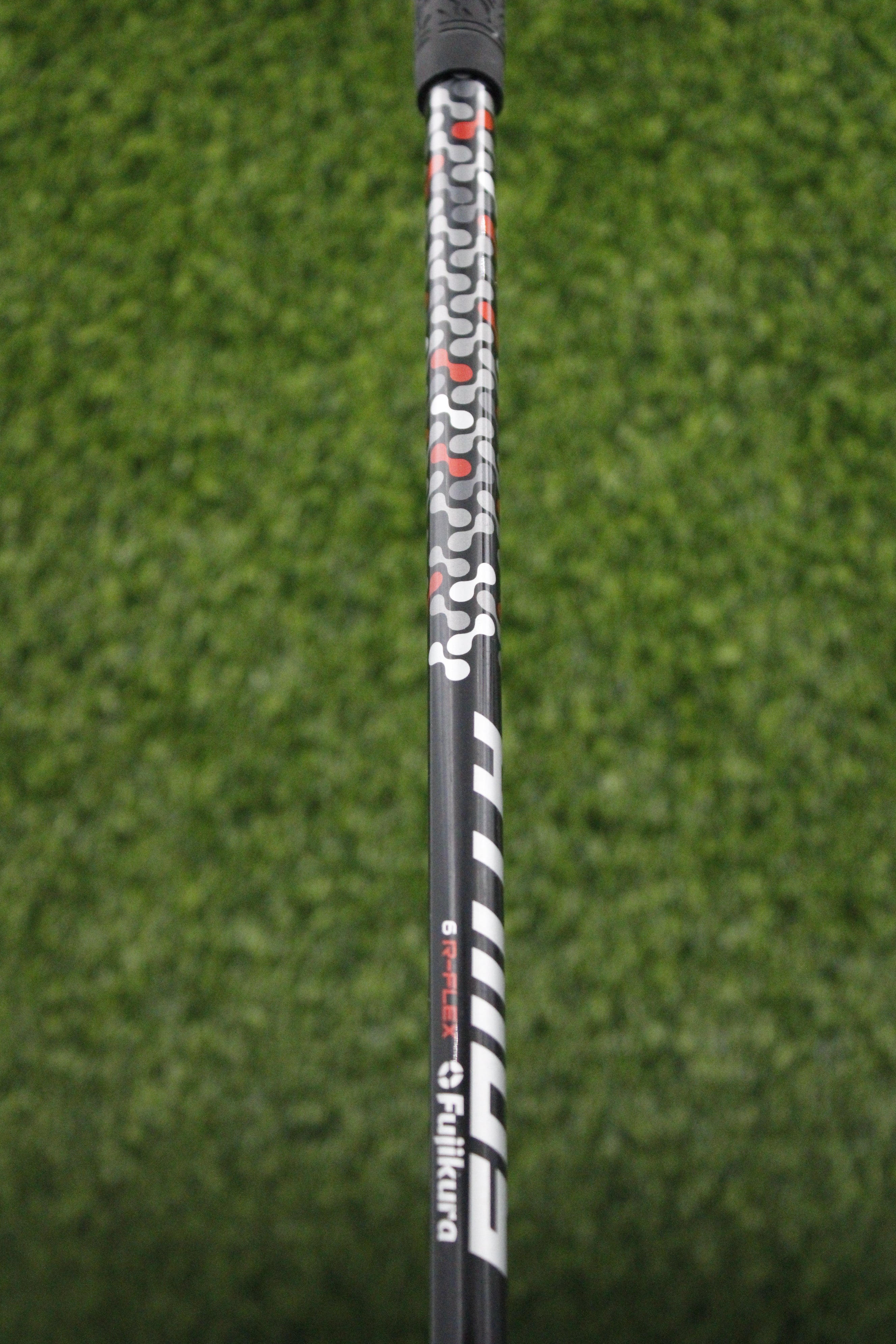 TaylorMade M6 25° 5 Hybrid R Flex 39.5"