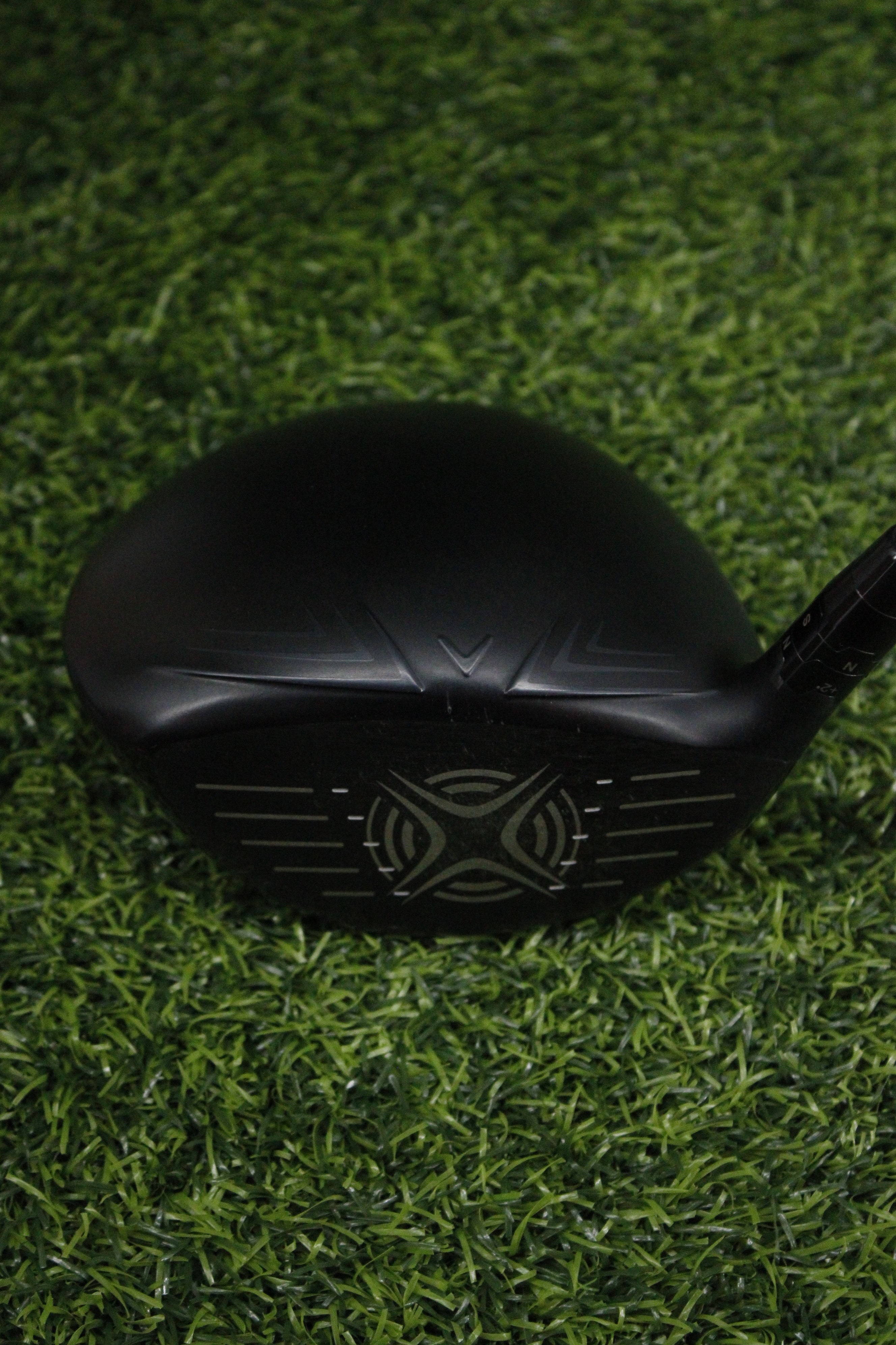 Callaway XR 16 10.5° Driver S Flex 45.75"
