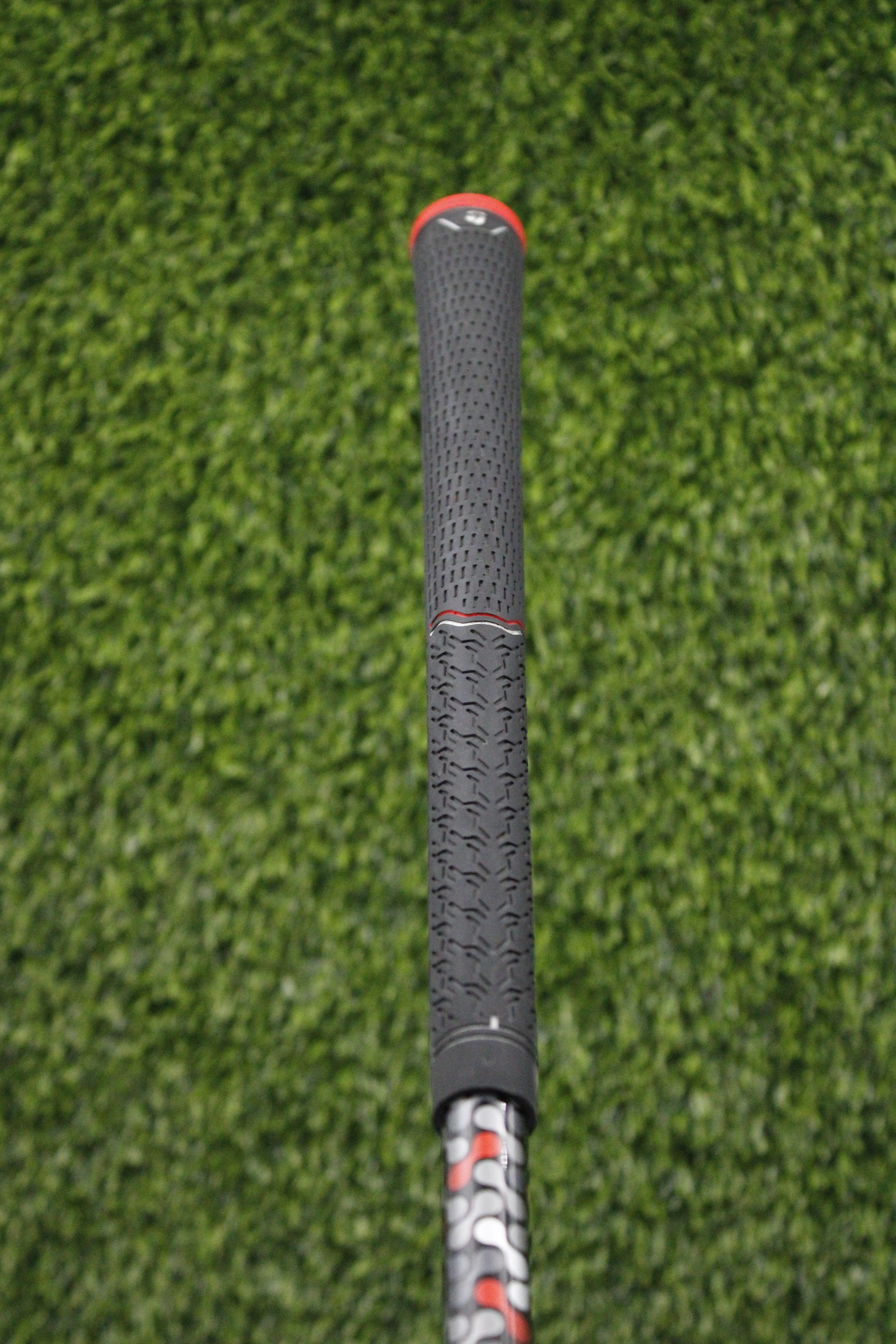 TaylorMade M6 25° 5 Hybrid R Flex 39.5"