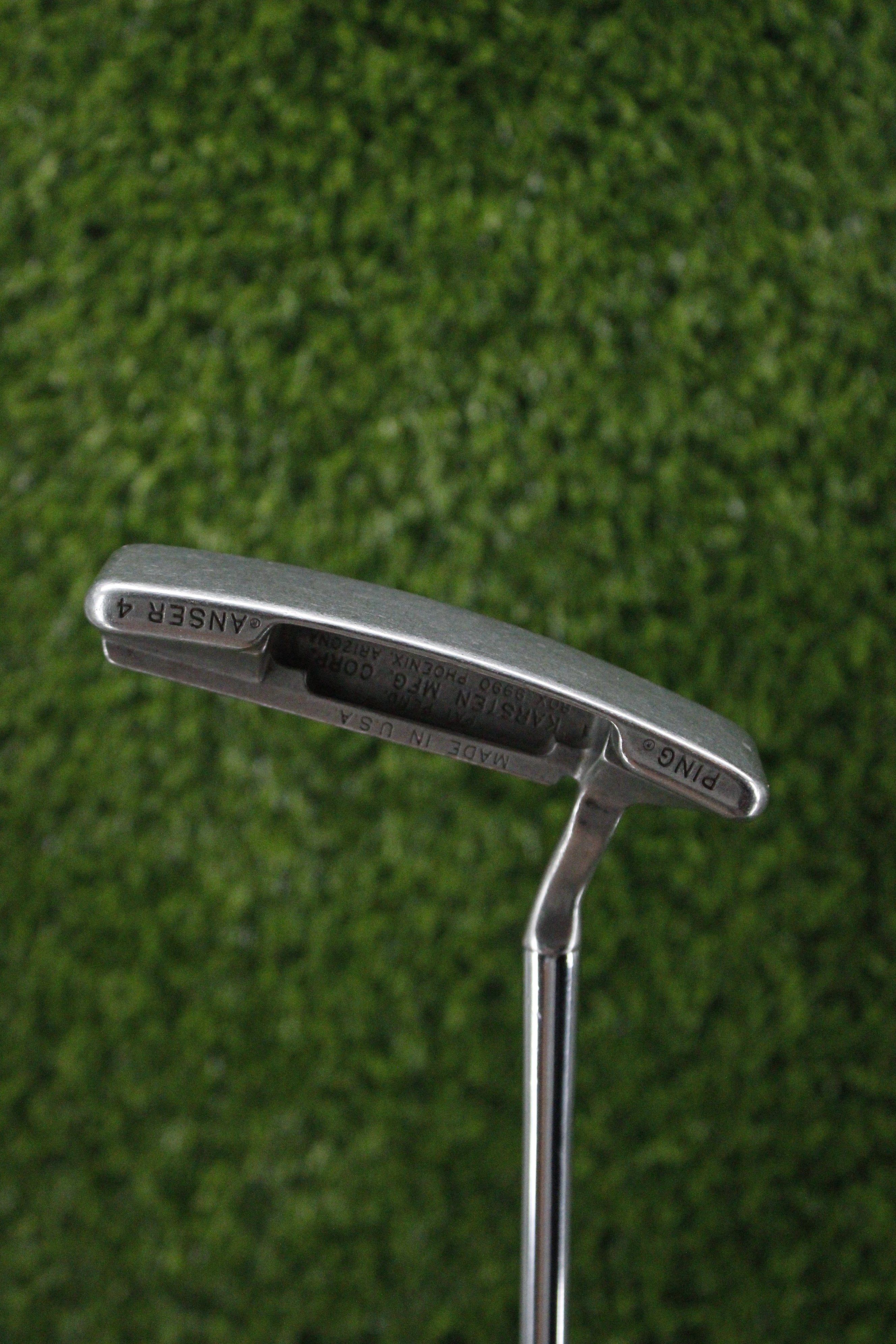 Ping Anser 4 Putter 35.5"