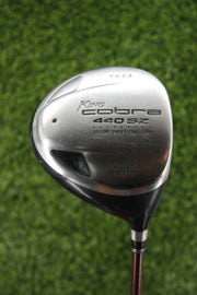 Cobra SZ 440 9° Driver S Flex 45"