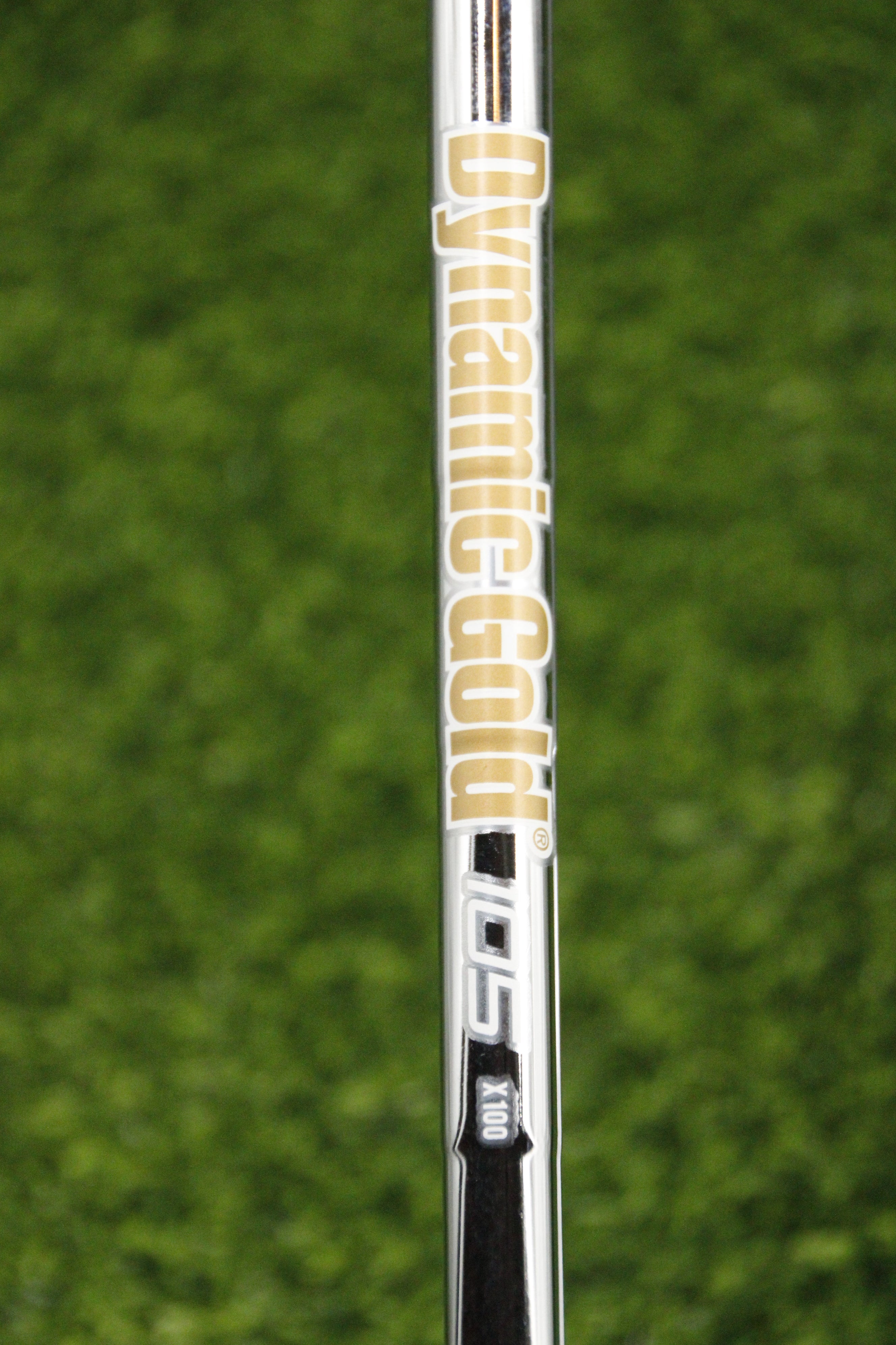 TaylorMade 2024 P7CB Iron Set 5-PW AW XS Flex Std Length