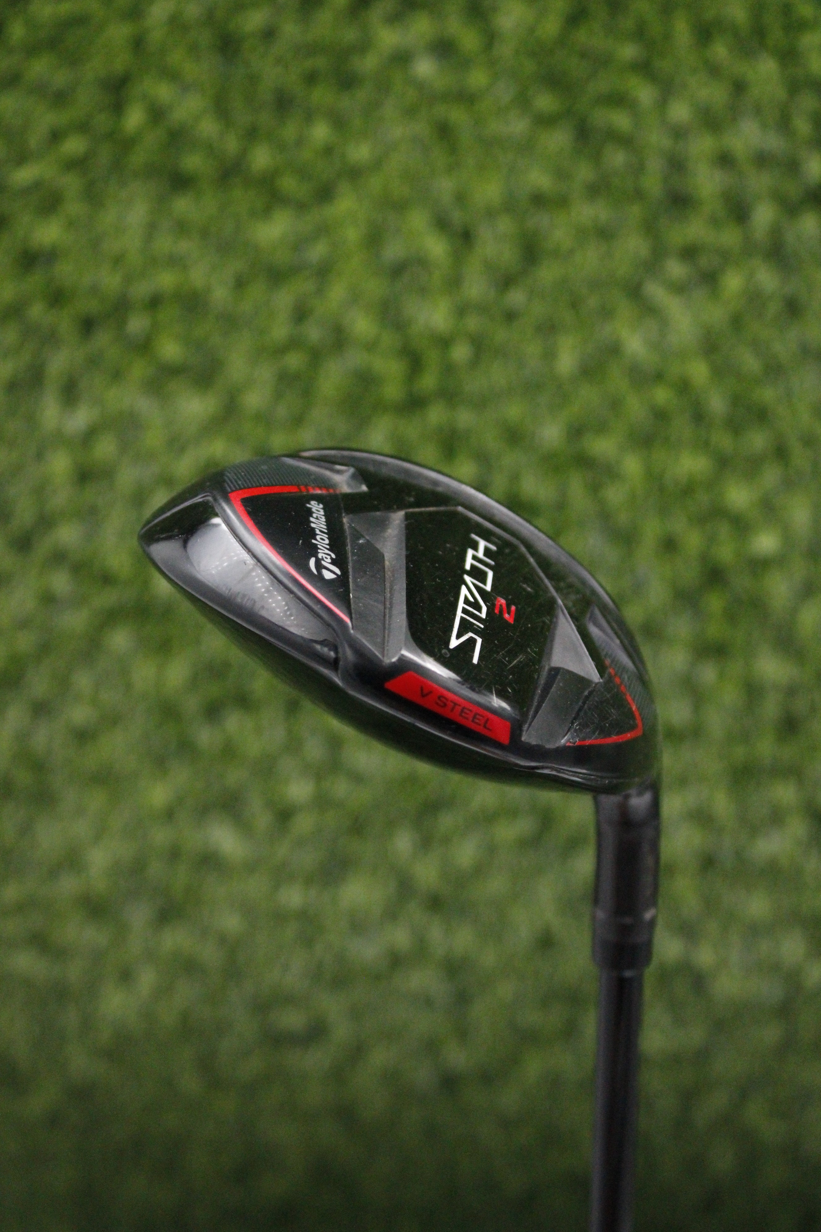 TaylorMade Stealth 2 18° 5 Wood S Flex 42"
