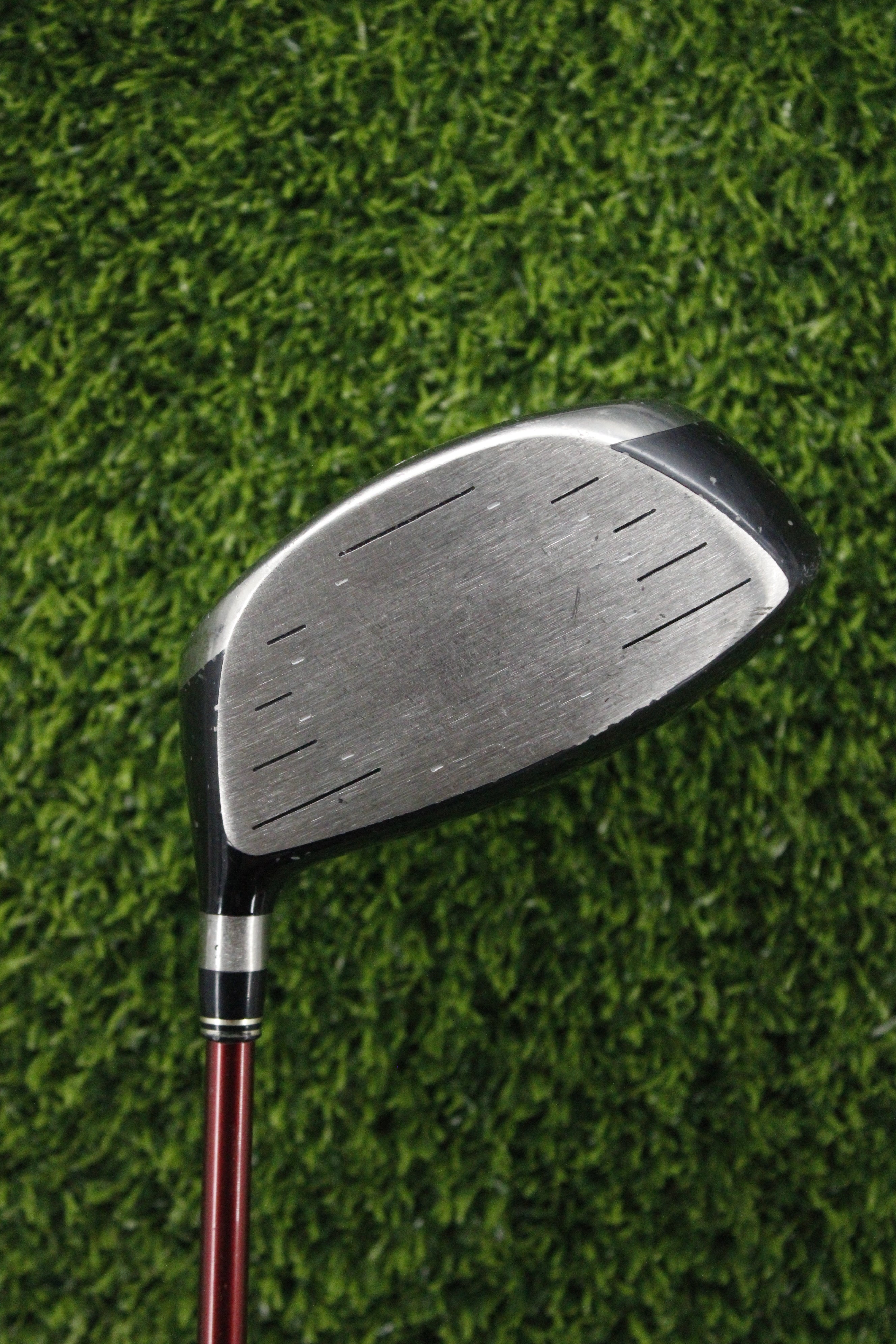 Cobra SZ 440 9° Driver S Flex 45"