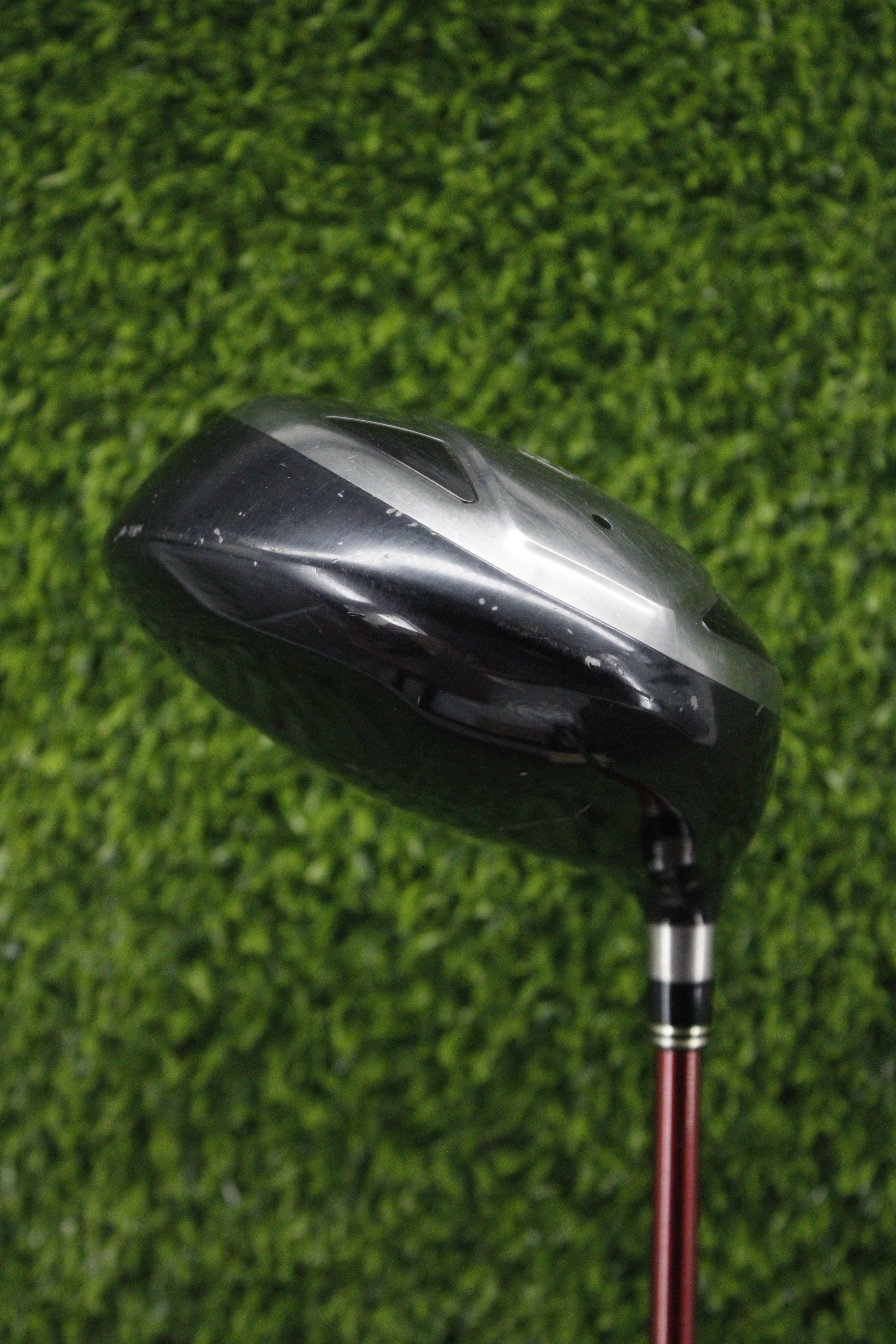 Cobra SZ 440 9° Driver S Flex 45"