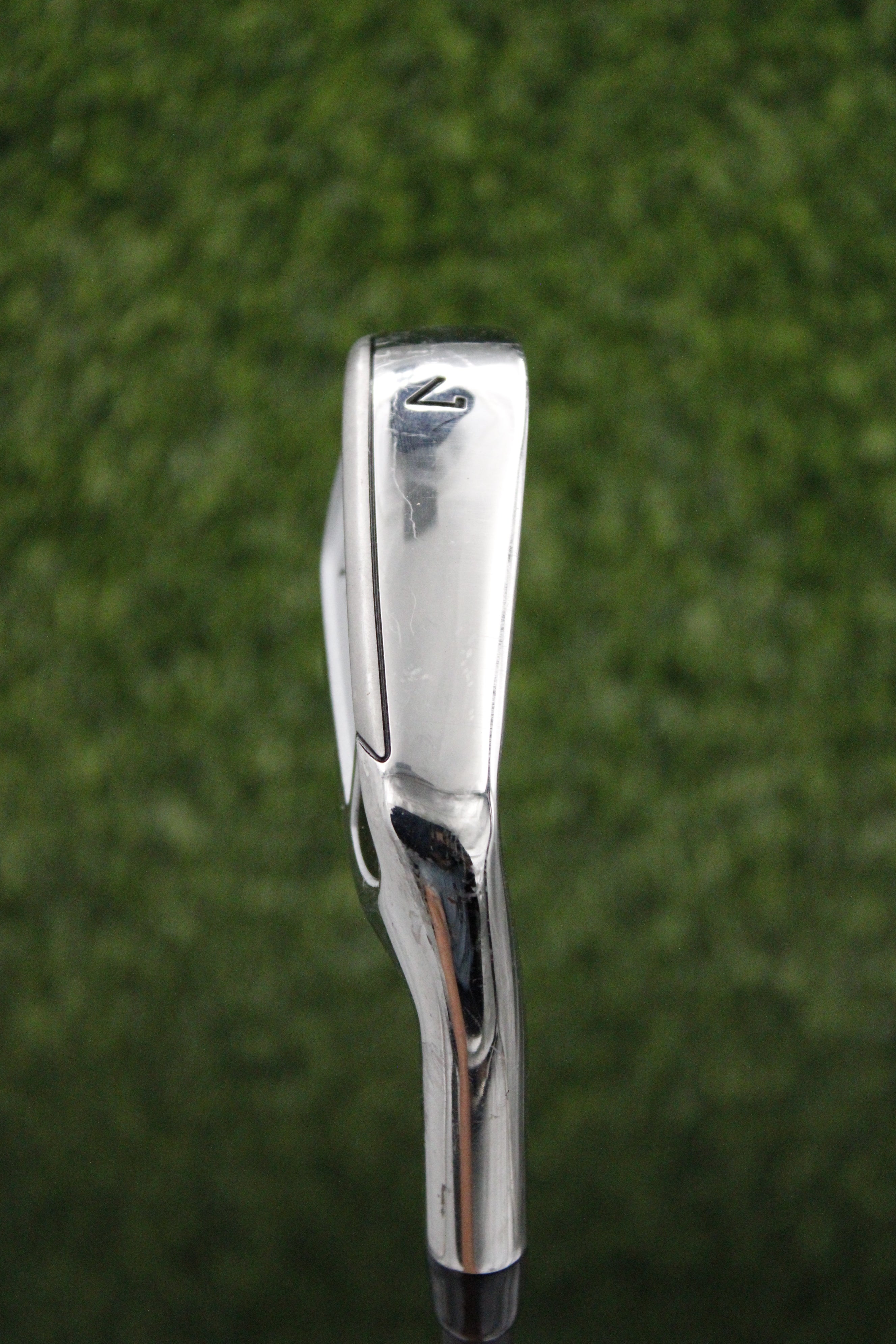 Callaway Paradym Ai Smoke 7 Iron R Plus Flex 37"