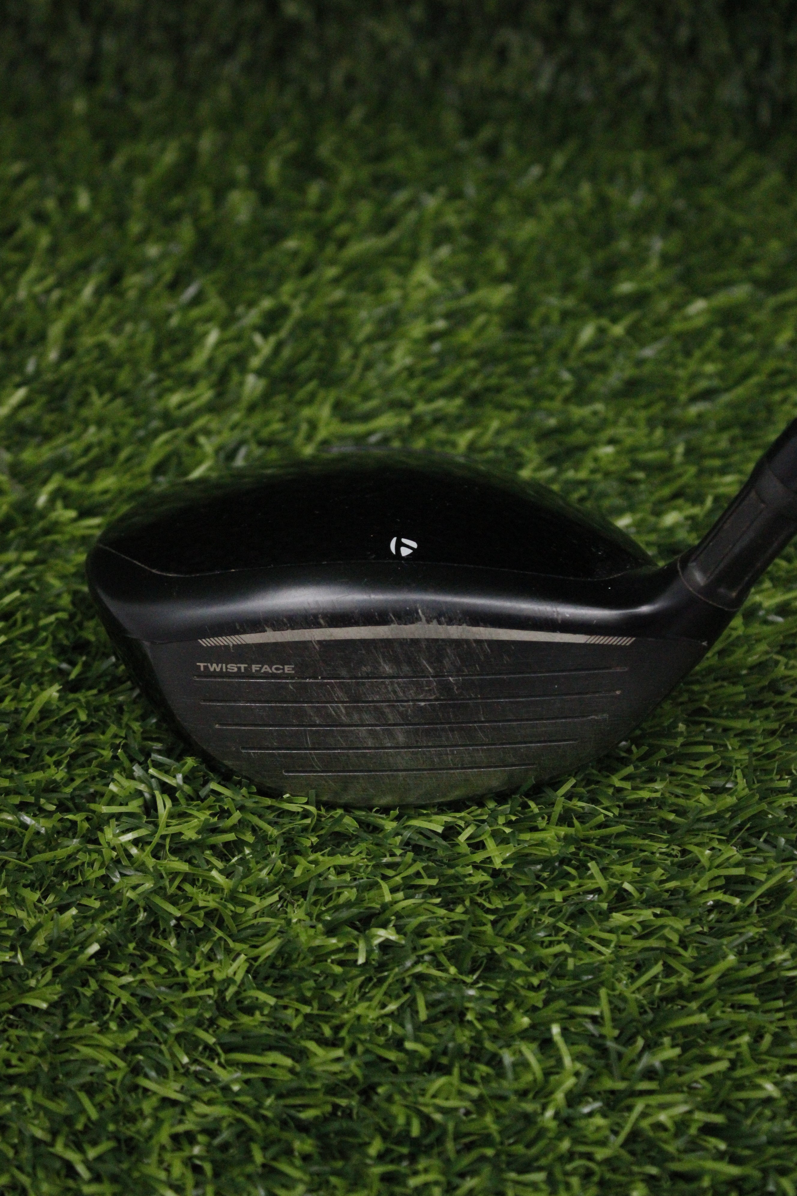 TaylorMade Stealth 2 18° 5 Wood S Flex 42"