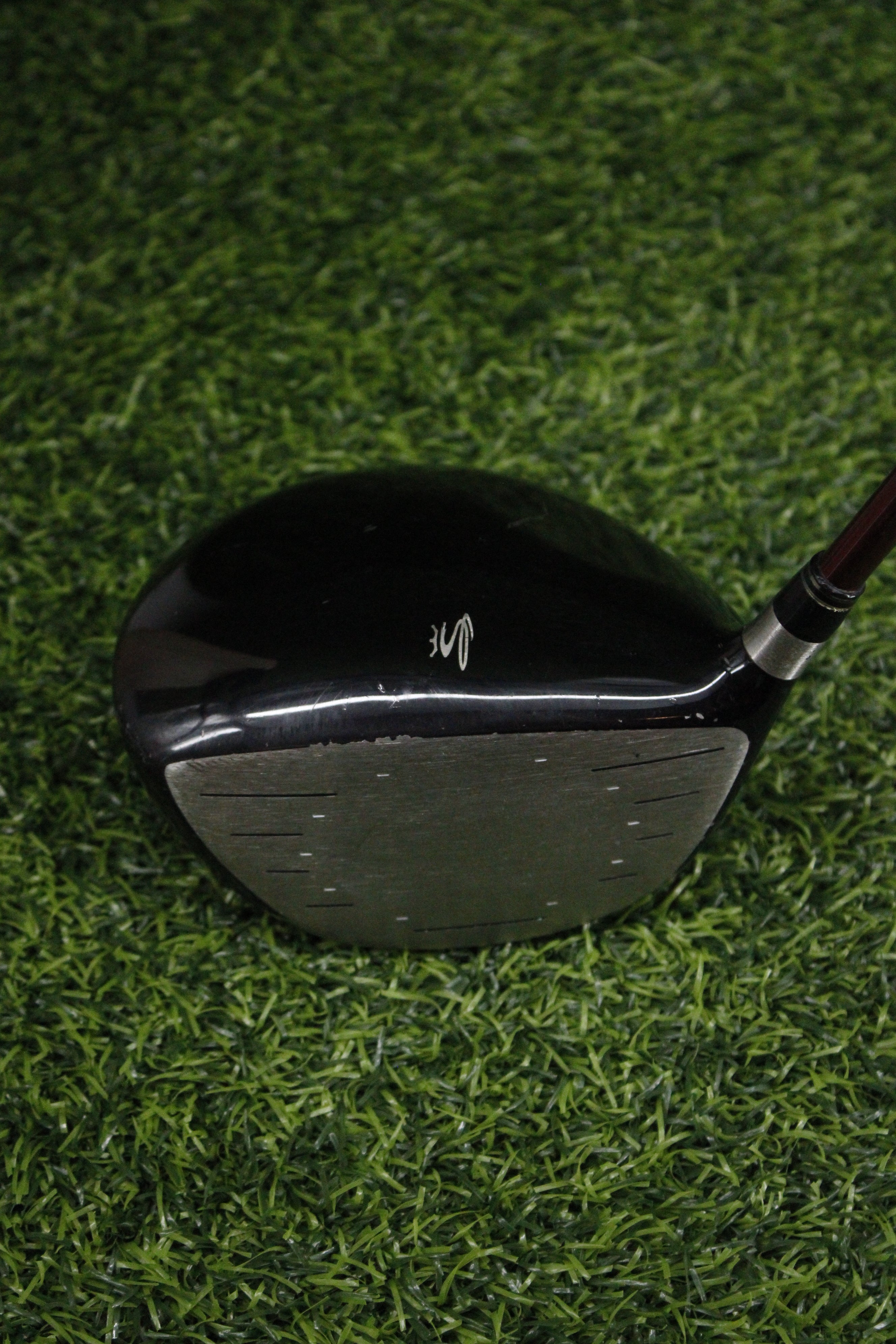 Cobra SZ 440 9° Driver S Flex 45"