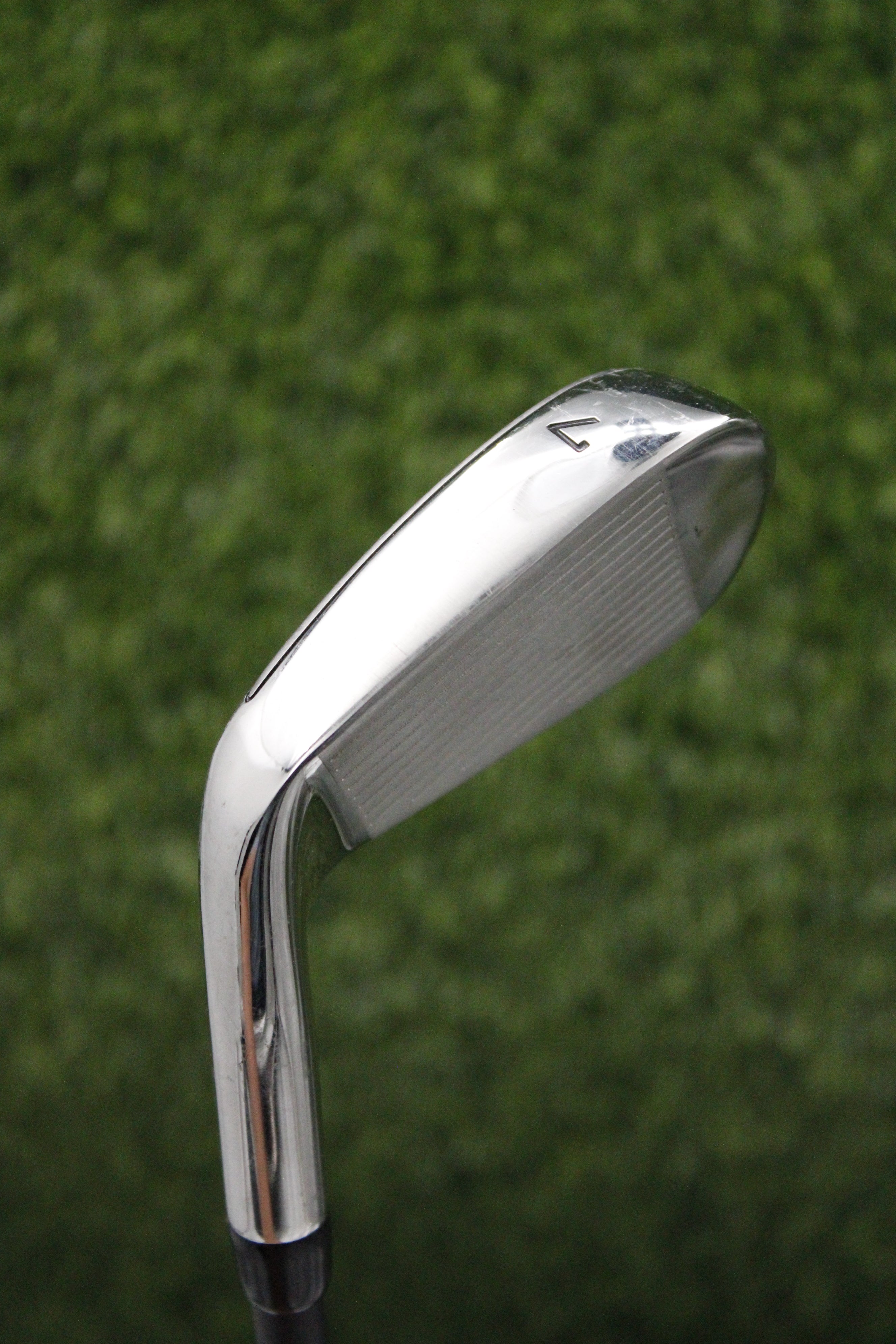 Callaway Paradym Ai Smoke 7 Iron R Plus Flex 37"