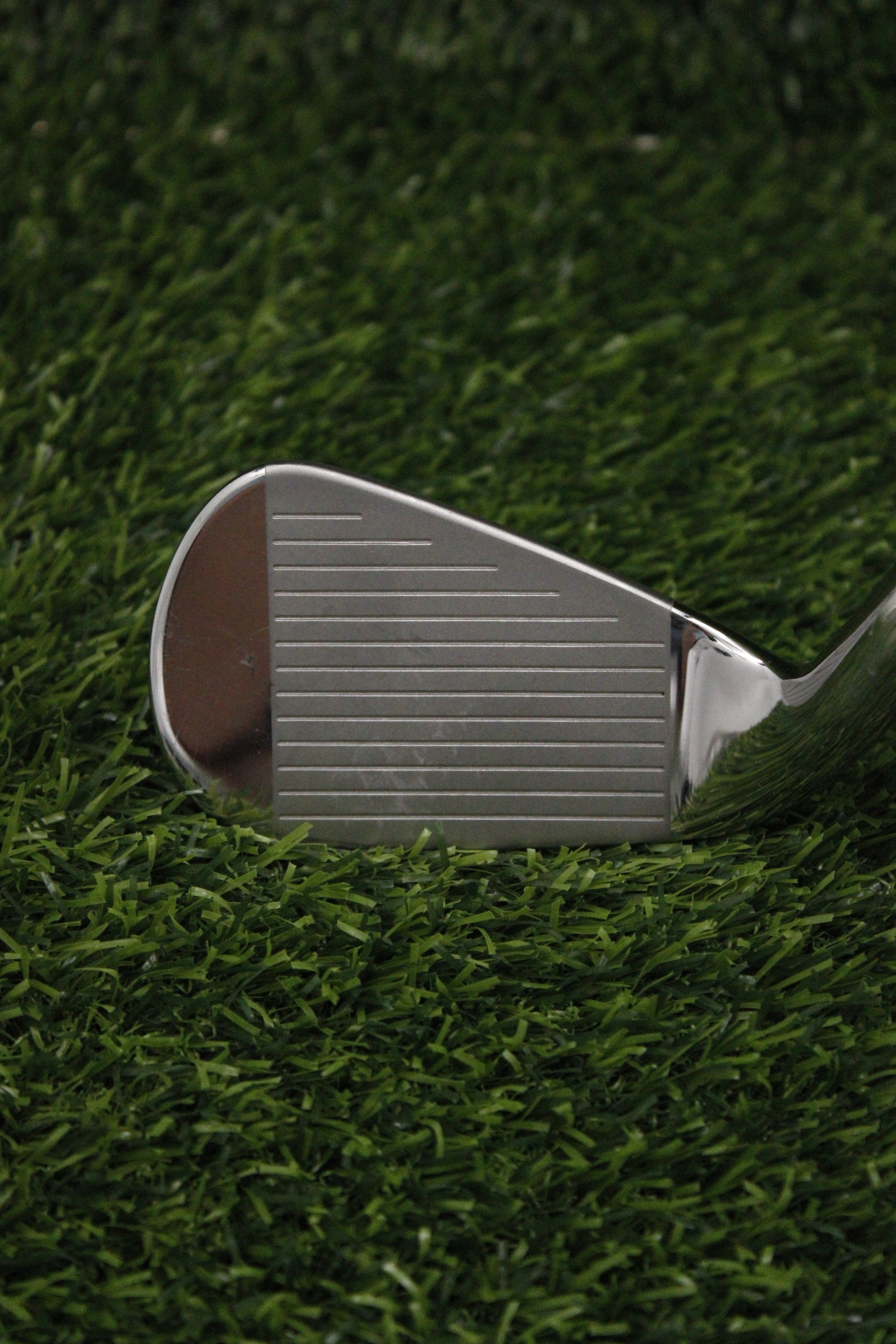 Callaway Paradym Ai Smoke 7 Iron R Plus Flex 37"