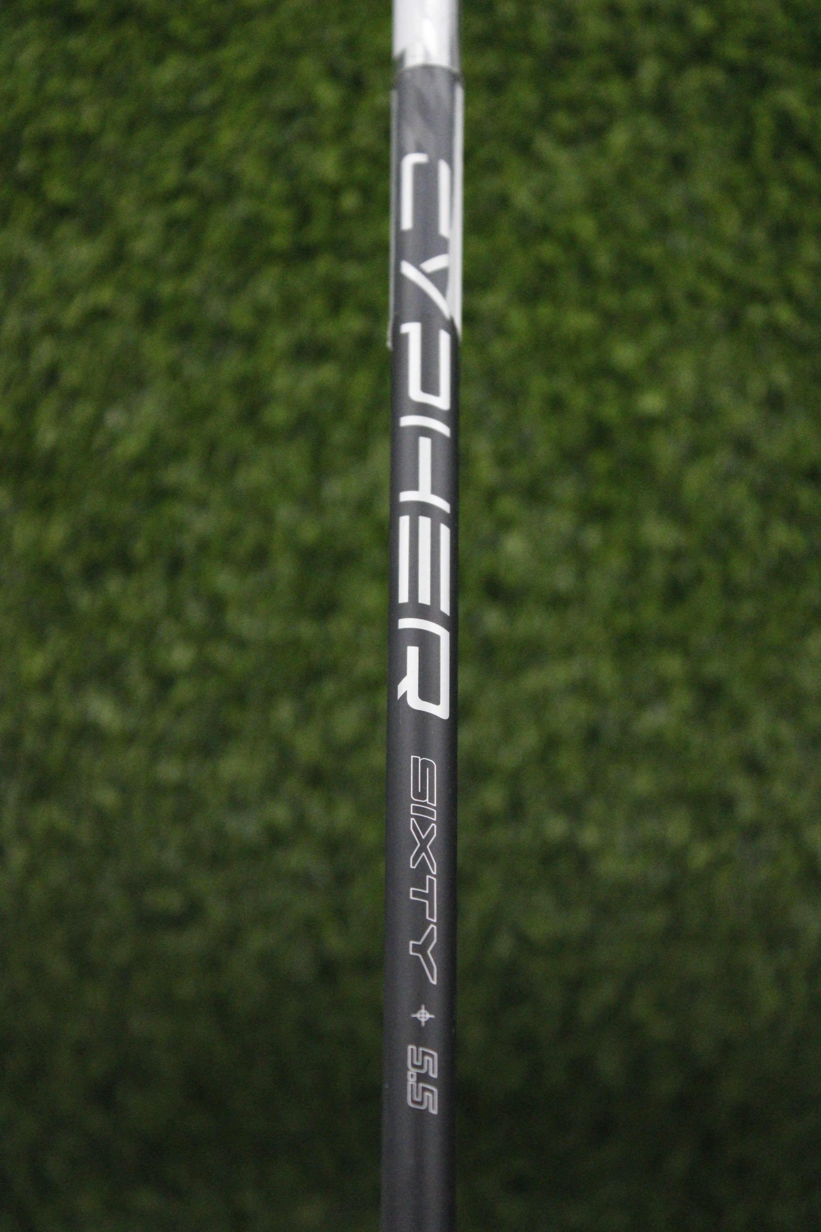 Callaway Paradym Ai Smoke 7 Iron R Plus Flex 37"