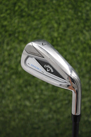 Callaway Paradym Ai Smoke HL 7 Iron R Plus Flex 37.5"