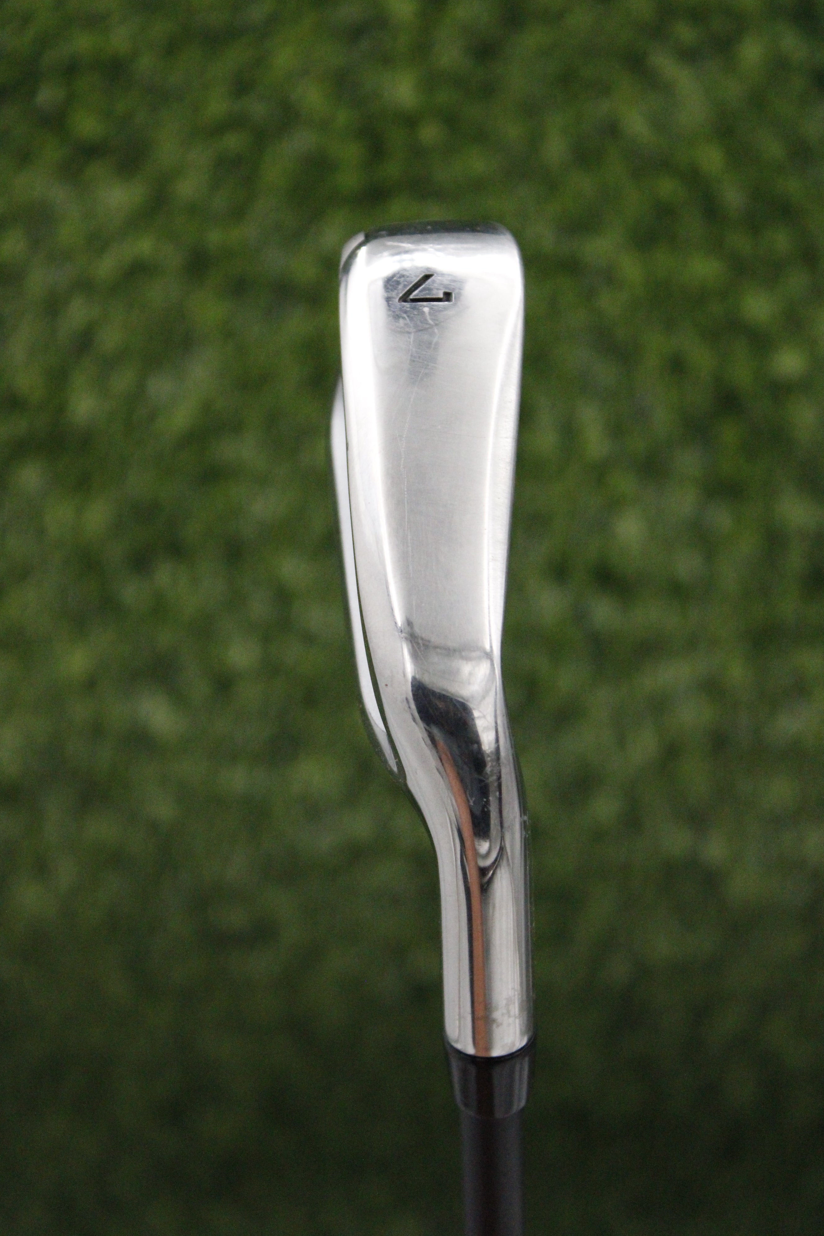Callaway Paradym Ai Smoke HL 7 Iron R Plus Flex 37.5"