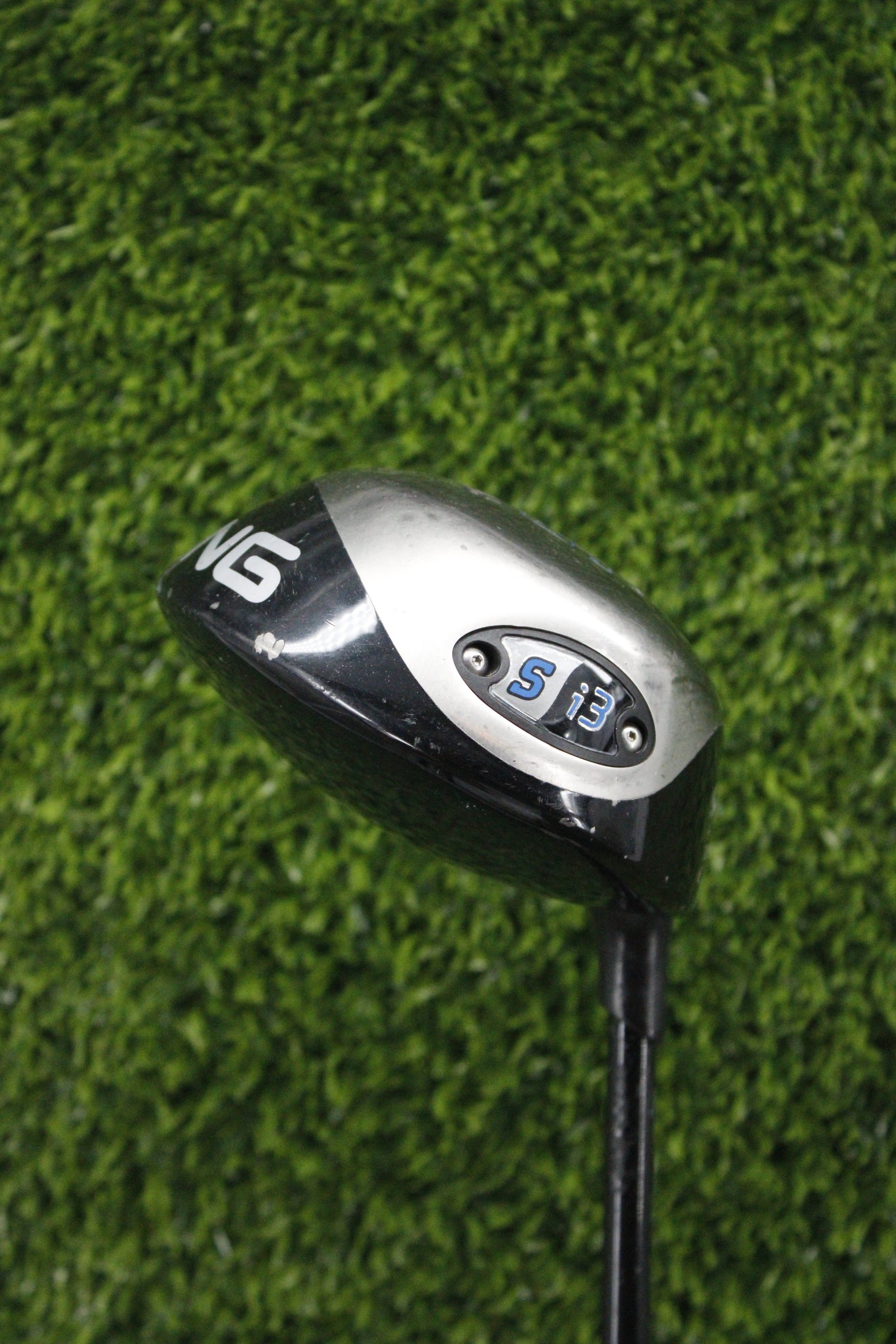 Ping Si3 9° Driver R Flex 45"