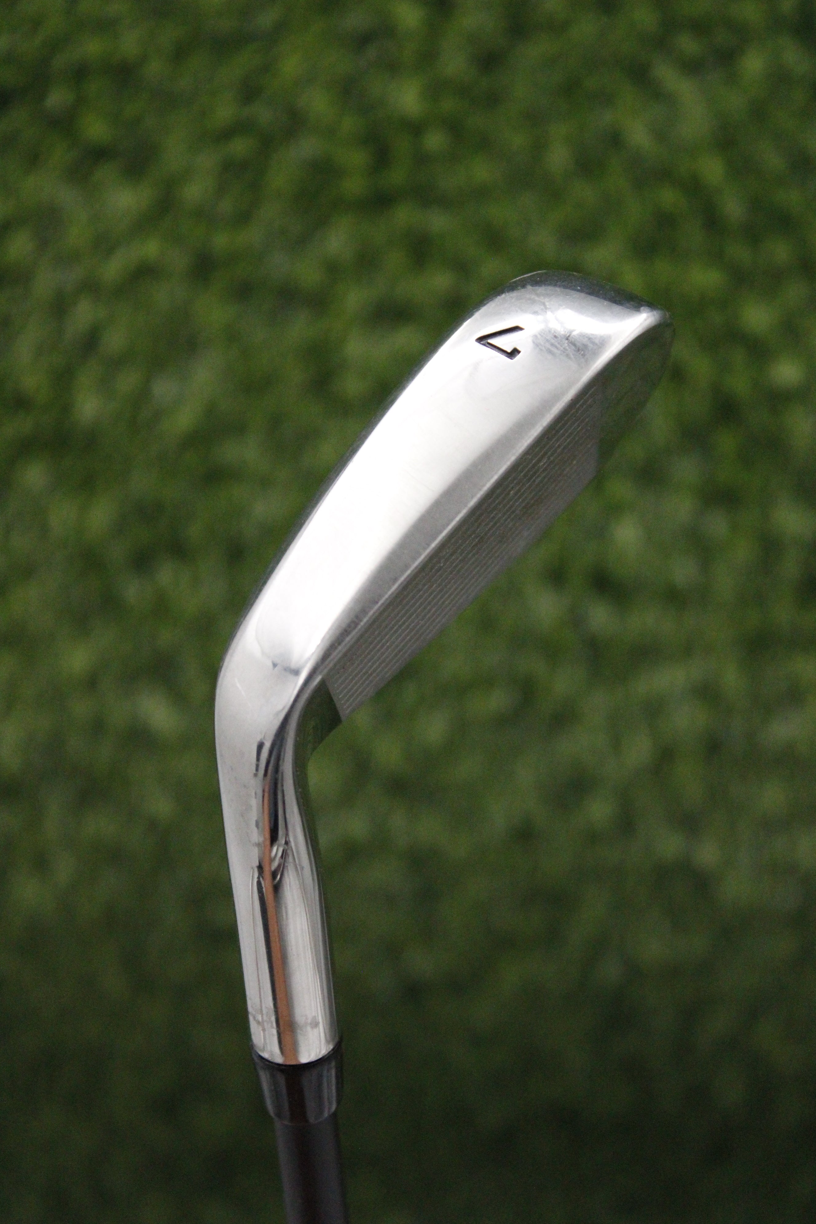 Callaway Paradym Ai Smoke HL 7 Iron R Plus Flex 37.5"
