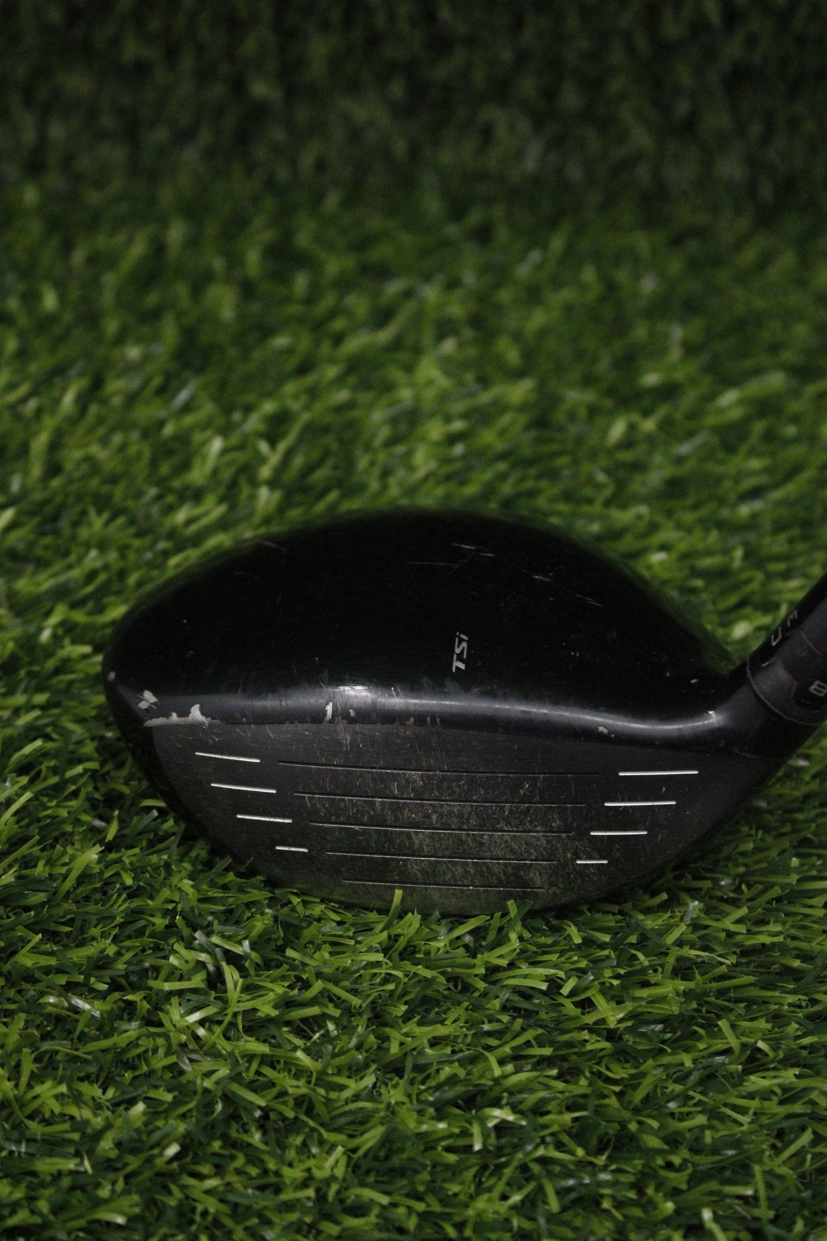 Titleist TSi2 15° 3 Wood S Flex 43"