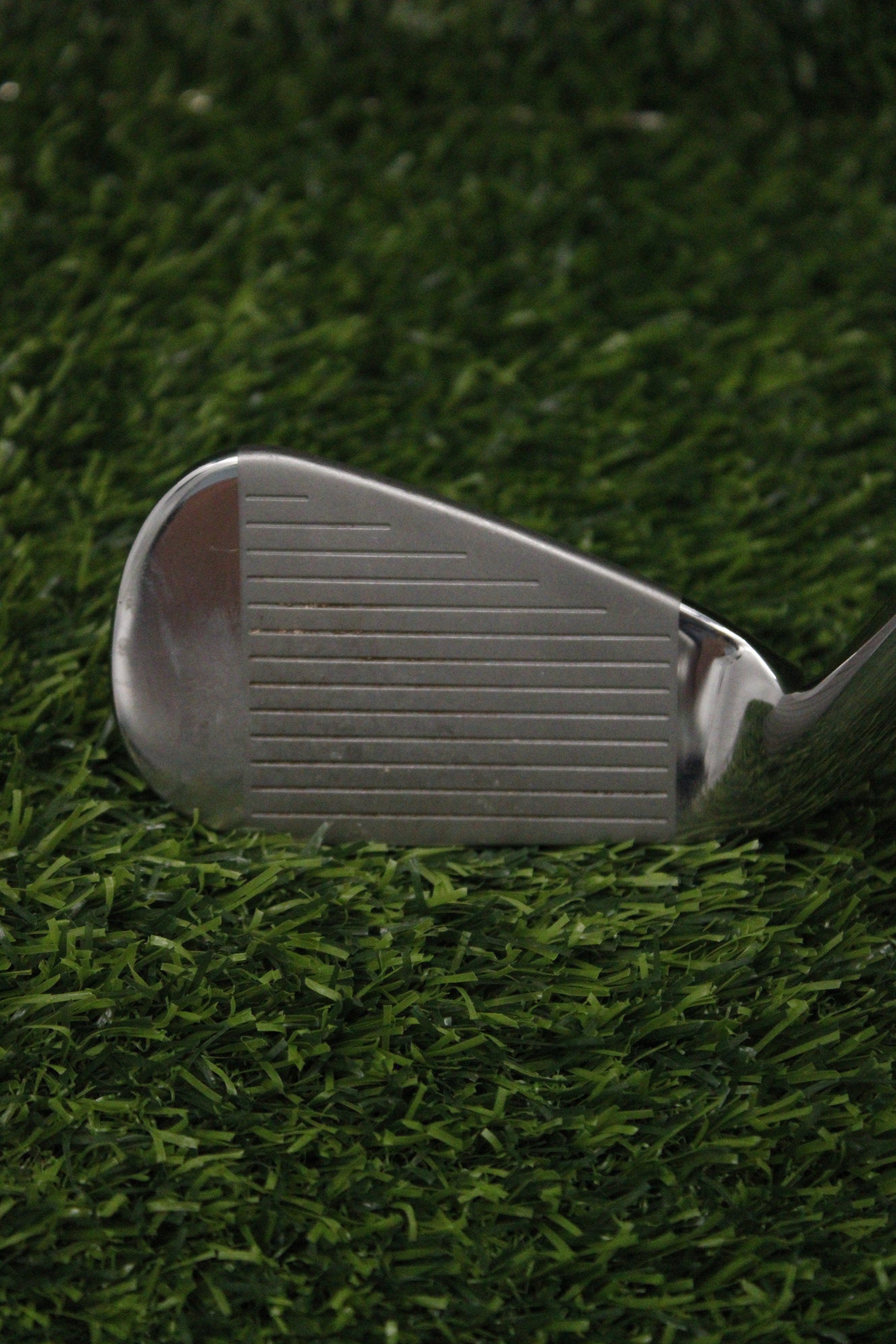 Callaway Paradym Ai Smoke HL 7 Iron R Plus Flex 37.5"