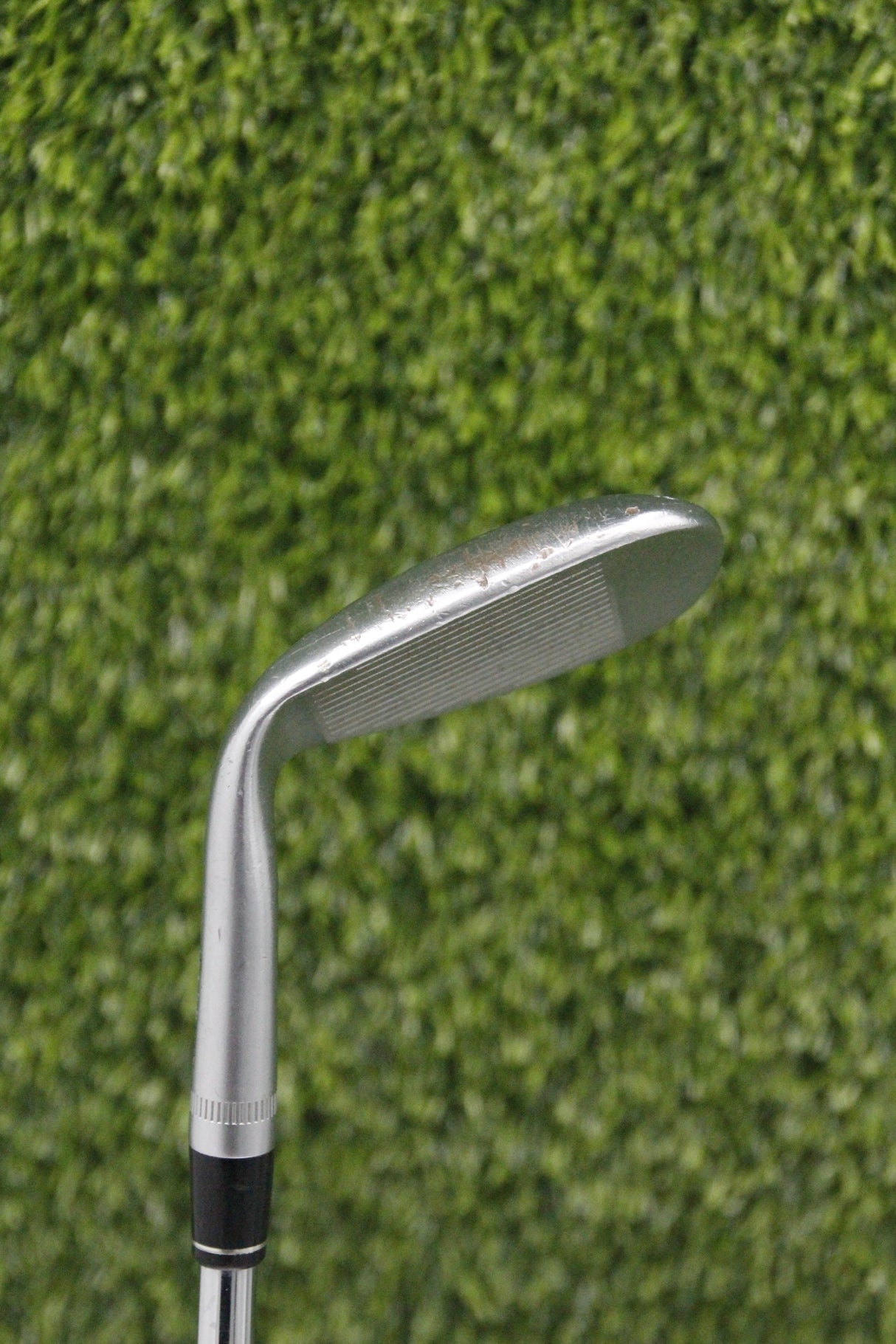 Callaway Mack Daddy Forged Chrome 60° LW S Flex 35.25"