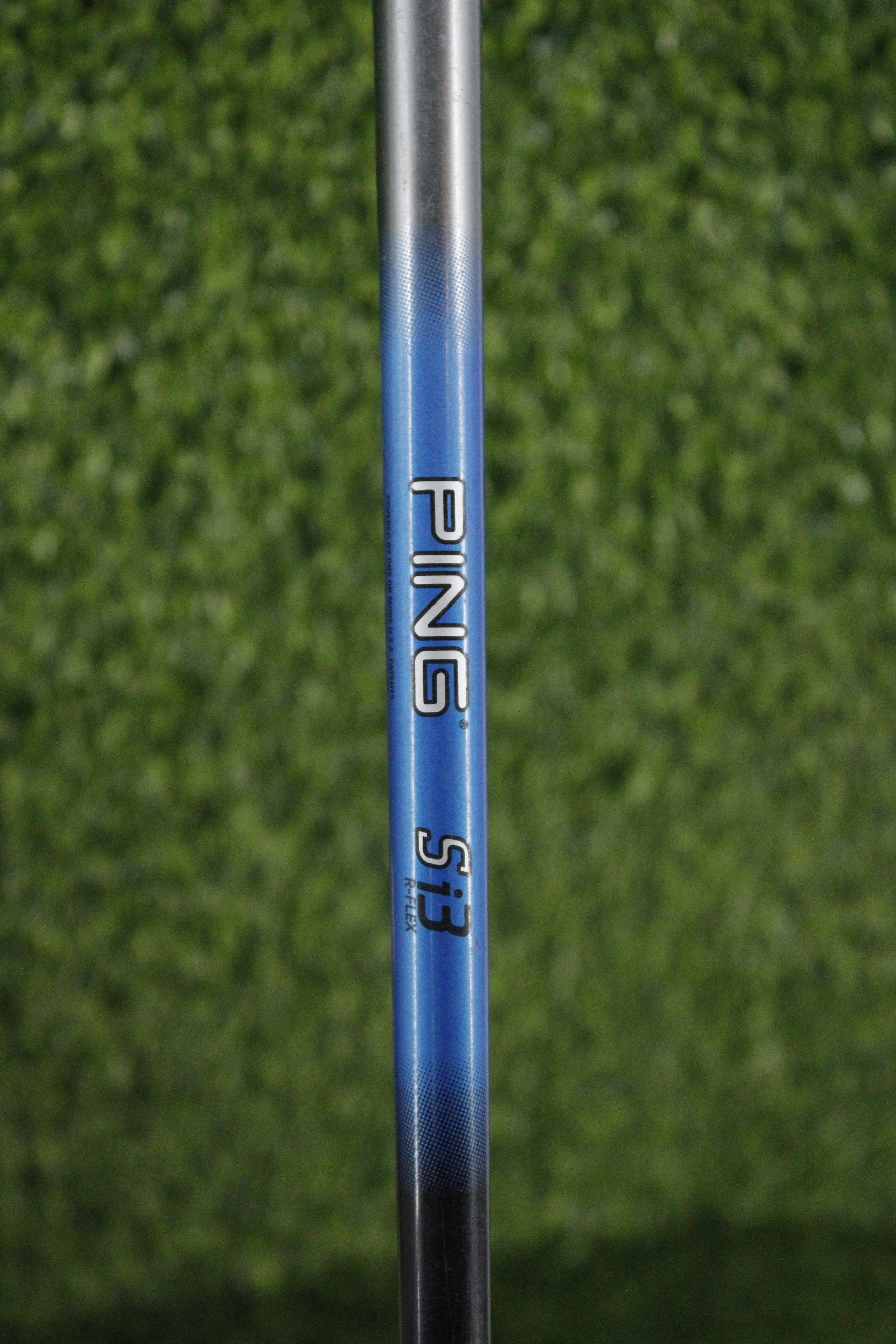 Ping Si3 9° Driver R Flex 45"