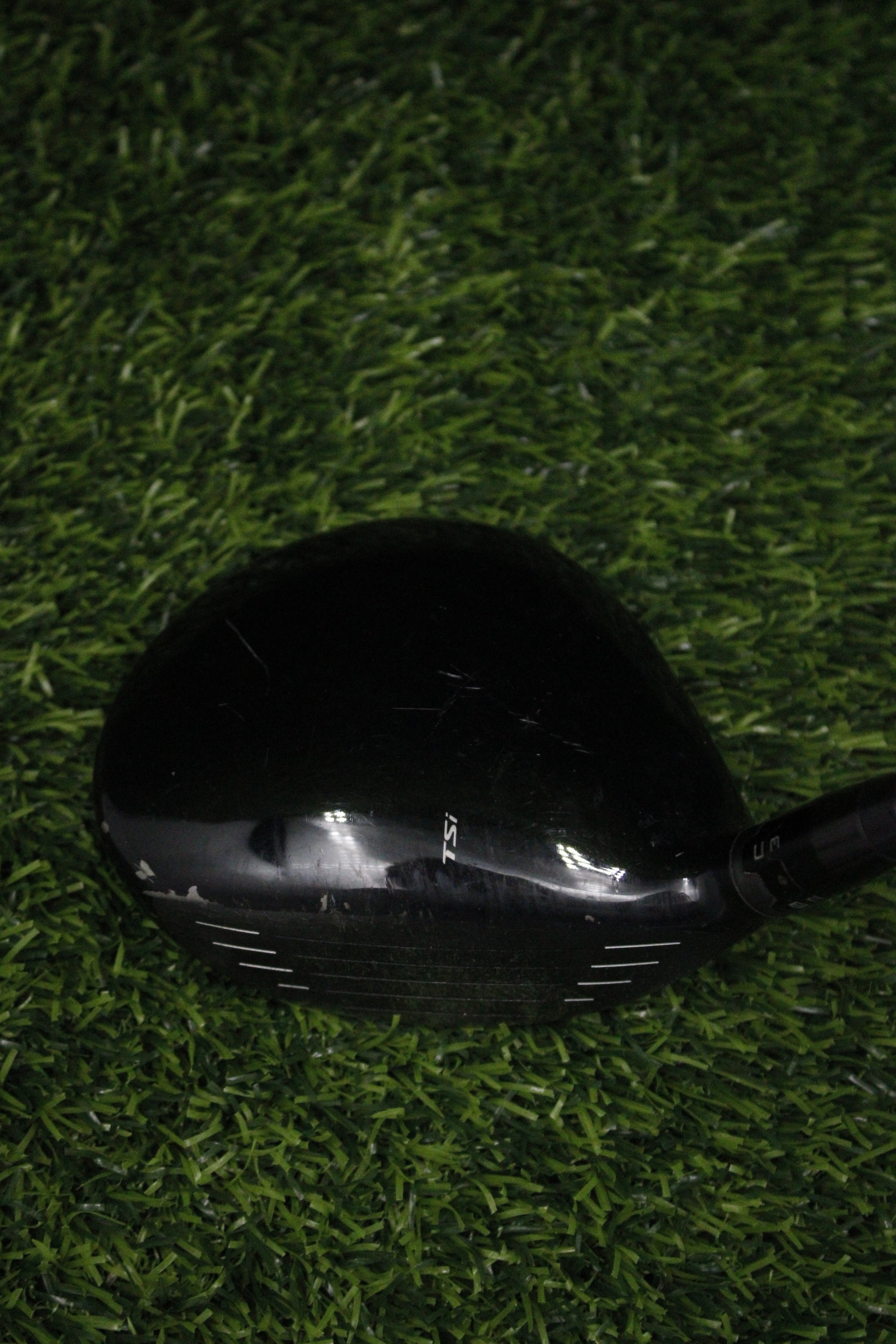 Titleist TSi2 15° 3 Wood S Flex 43"