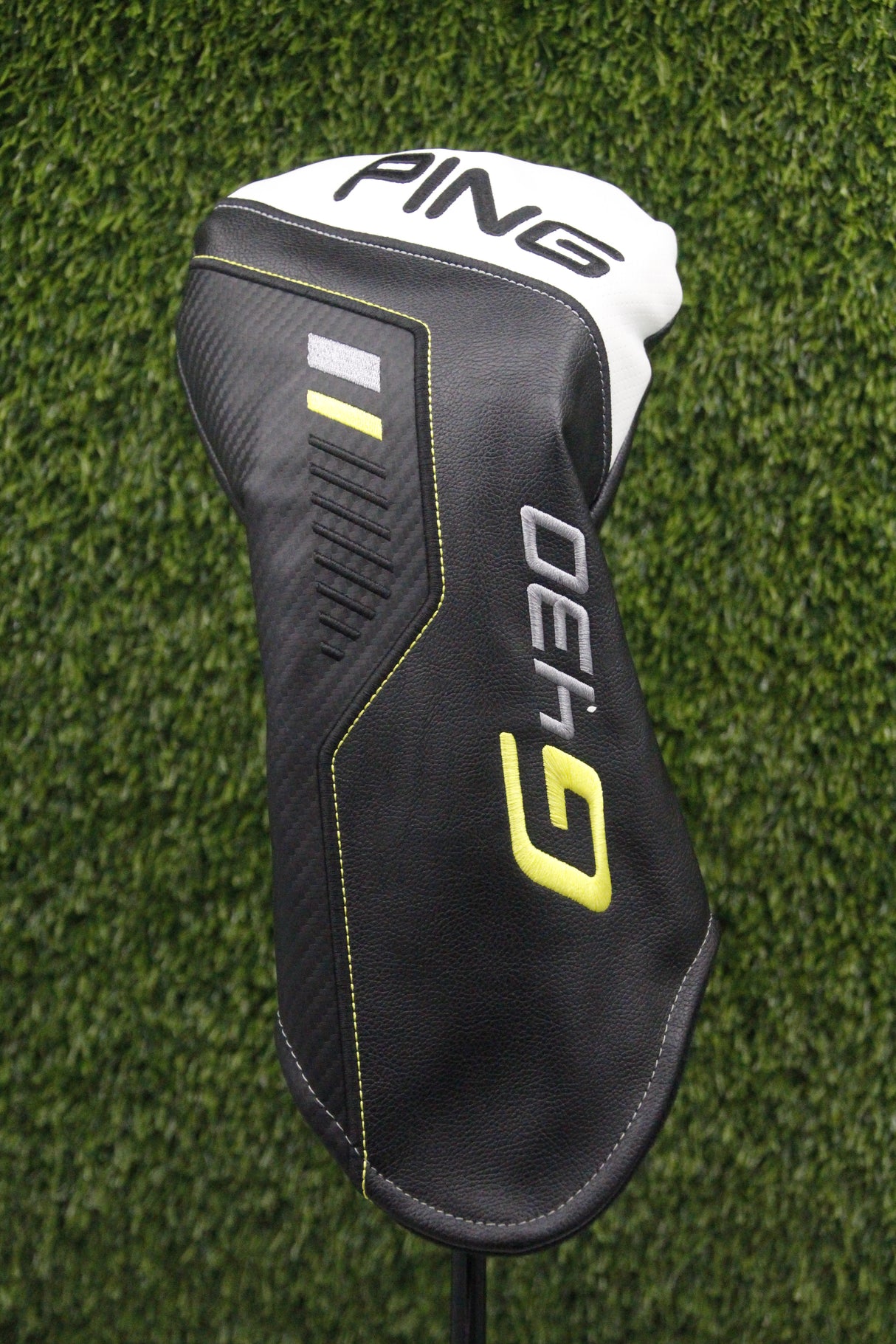 NEW Ping G430 Max 10k 10.5° Driver XS Flex 45" w/ HC