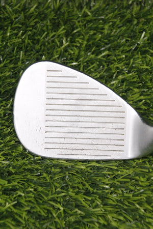 Callaway Mack Daddy Forged Chrome 60° LW S Flex 35.25"