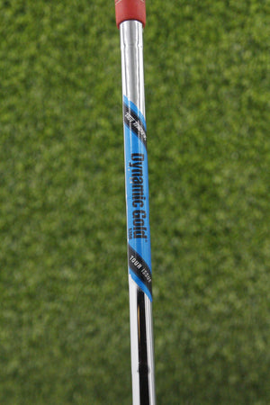 Callaway Mack Daddy Forged Chrome 60° LW S Flex 35.25"
