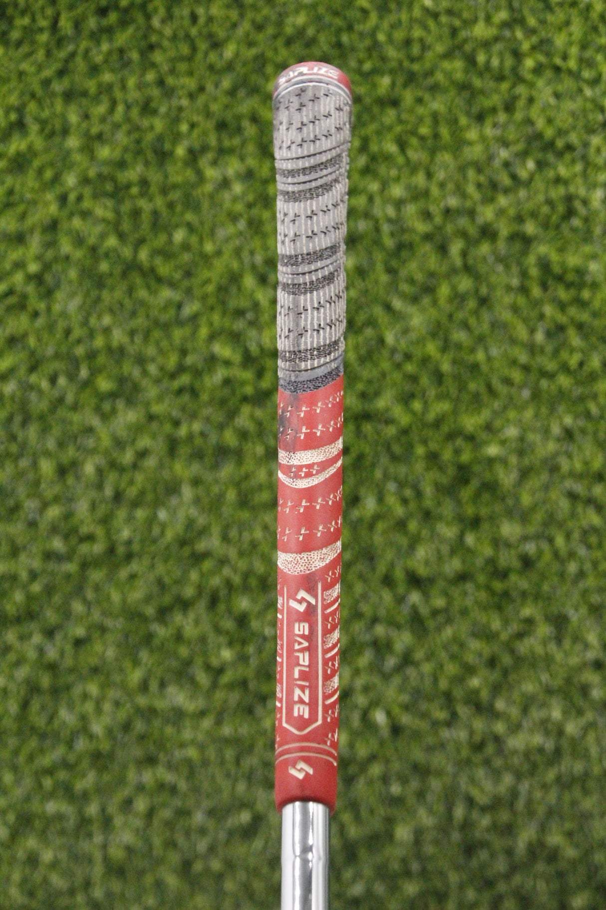 Callaway Mack Daddy Forged Chrome 60° LW S Flex 35.25"