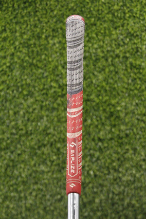 Callaway Mack Daddy Forged Chrome 60° LW S Flex 35.25"