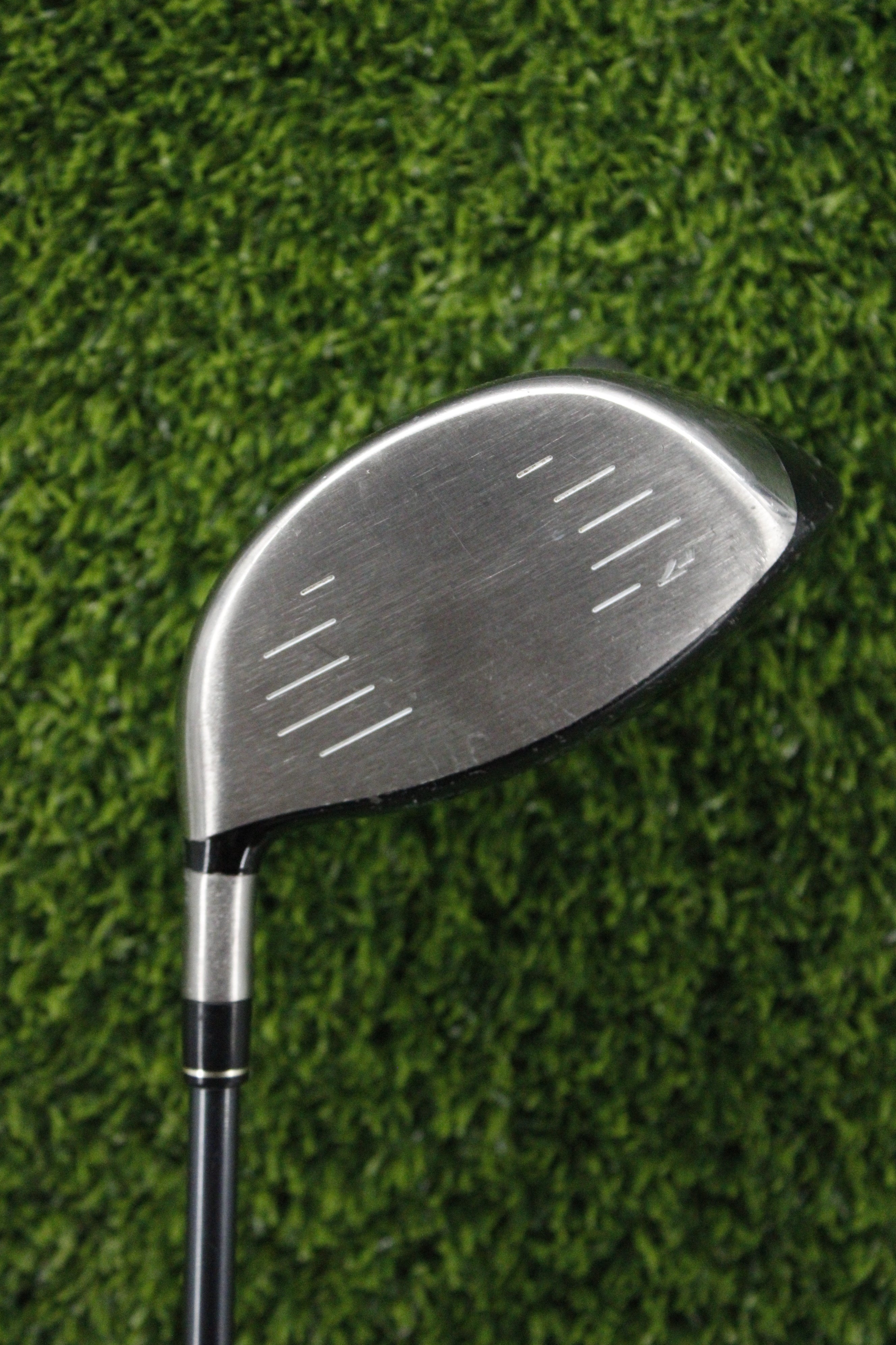 TaylorMade R7 460 11.5° Driver R Flex 44.75"