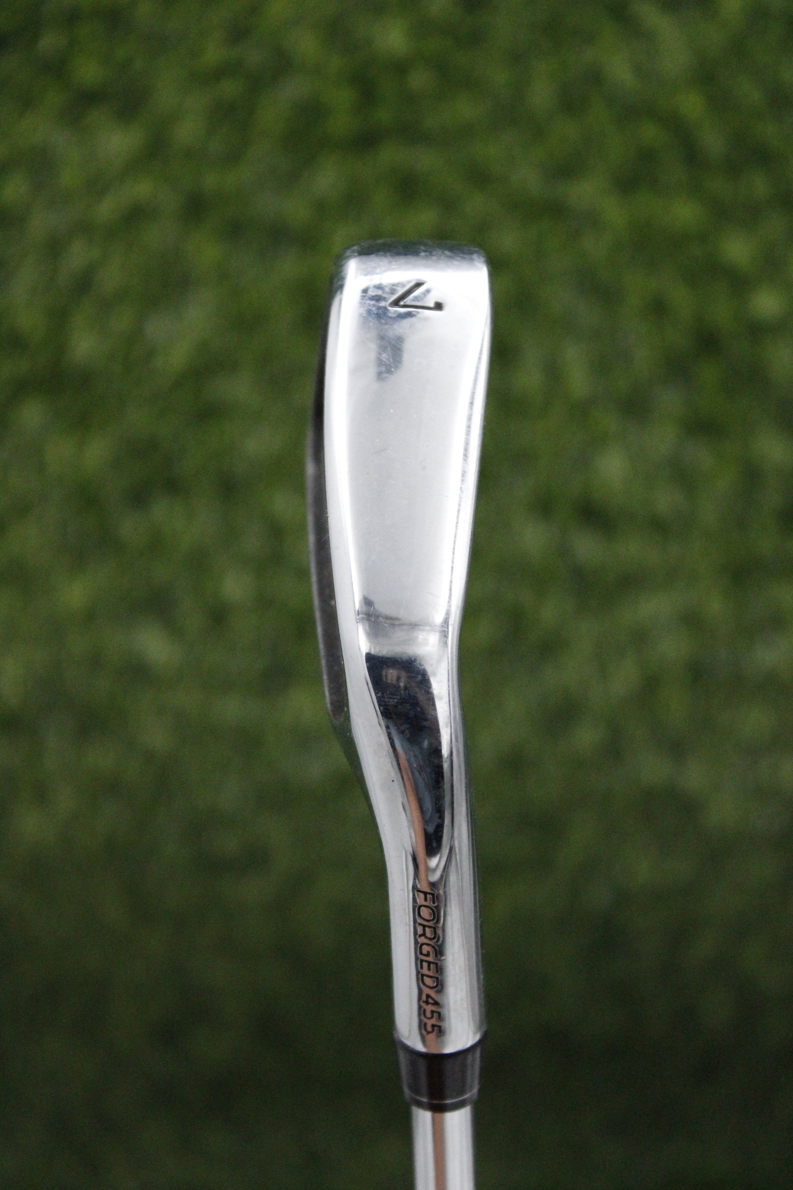 Callaway Paradym X 7 Iron S Flex 37"