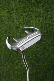 Odyssey Versa Sabertooth Putter 35"