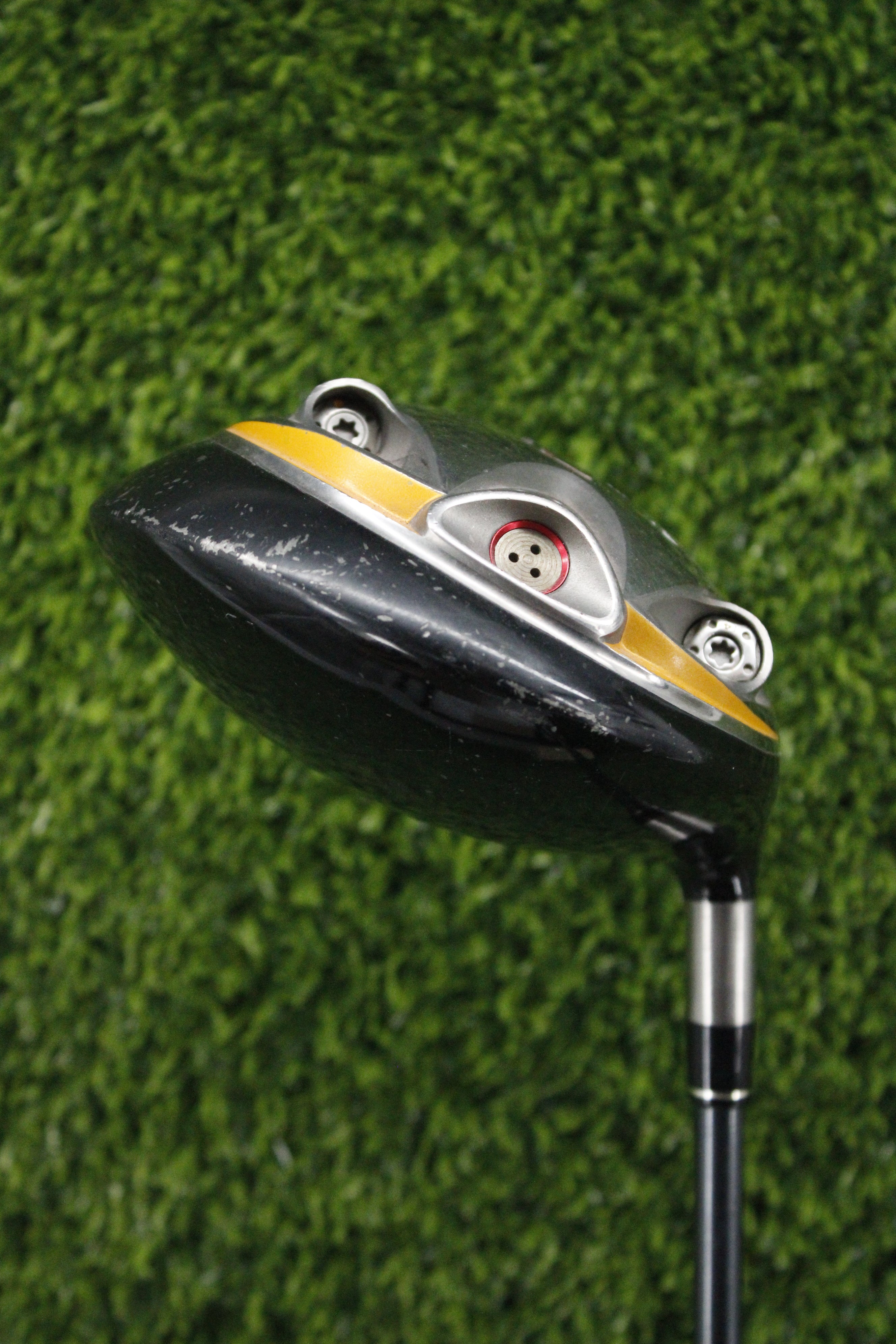 TaylorMade R7 460 11.5° Driver R Flex 44.75"