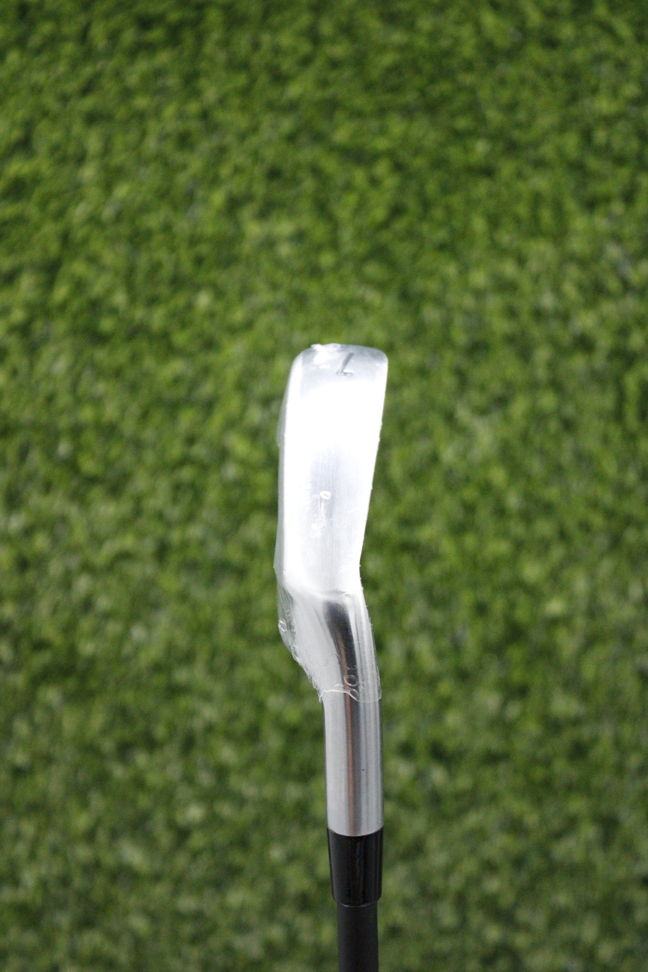 NEW Callaway Quantam Max Fast 7 Iron SR Flex 37.5"