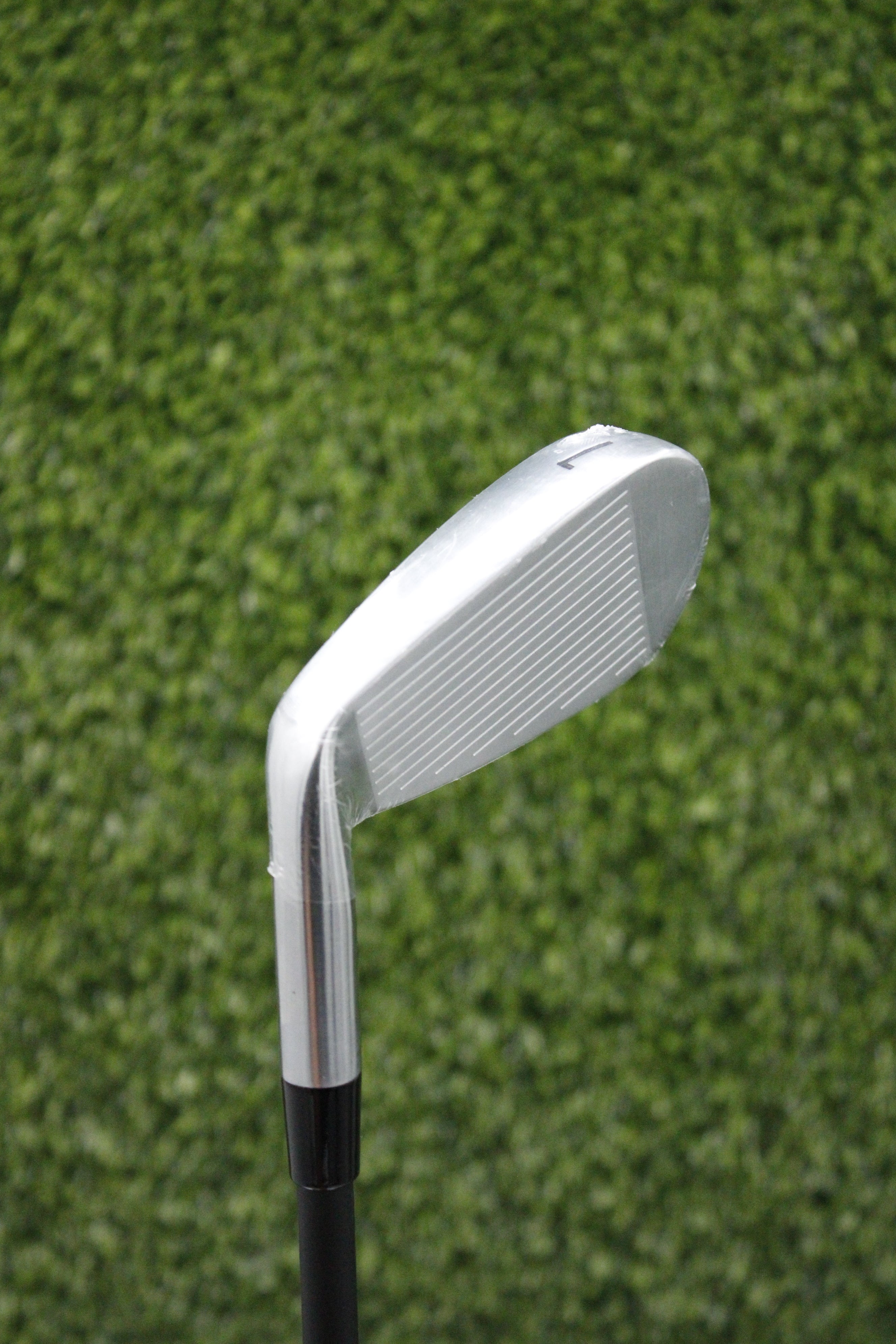 NEW Callaway Quantam Max Fast 7 Iron SR Flex 37.5"