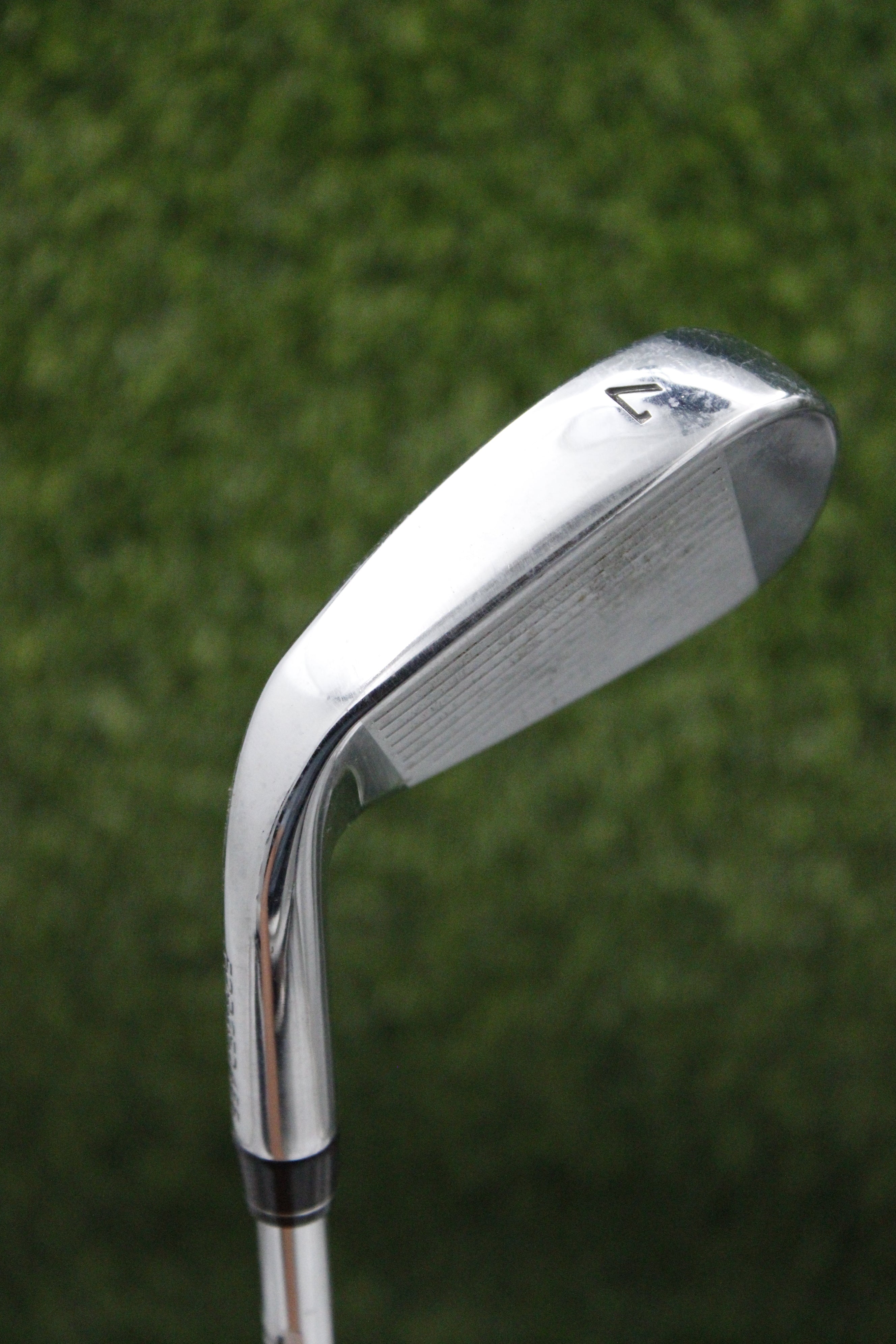 Callaway Paradym X 7 Iron S Flex 37"