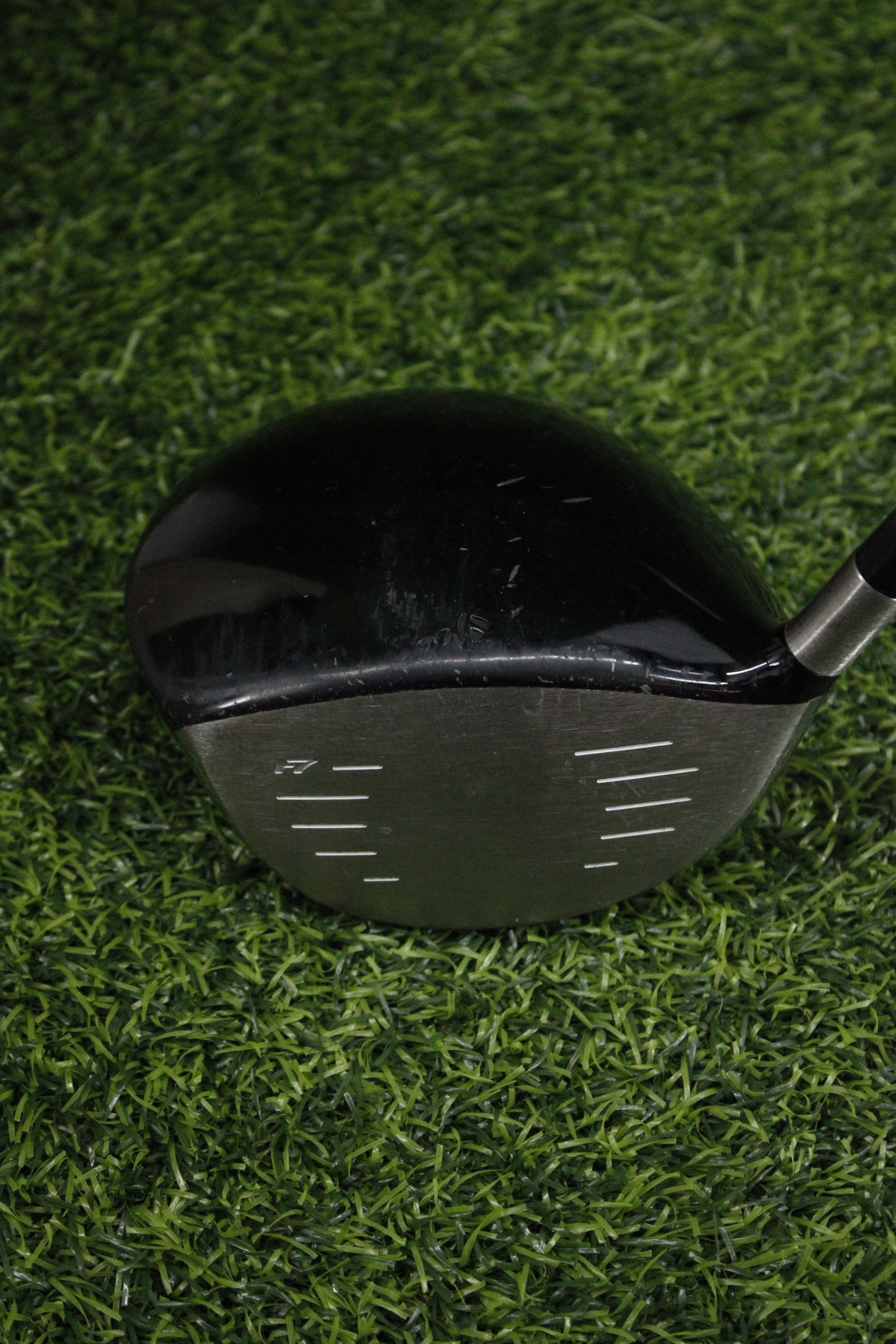 TaylorMade R7 460 11.5° Driver R Flex 44.75"