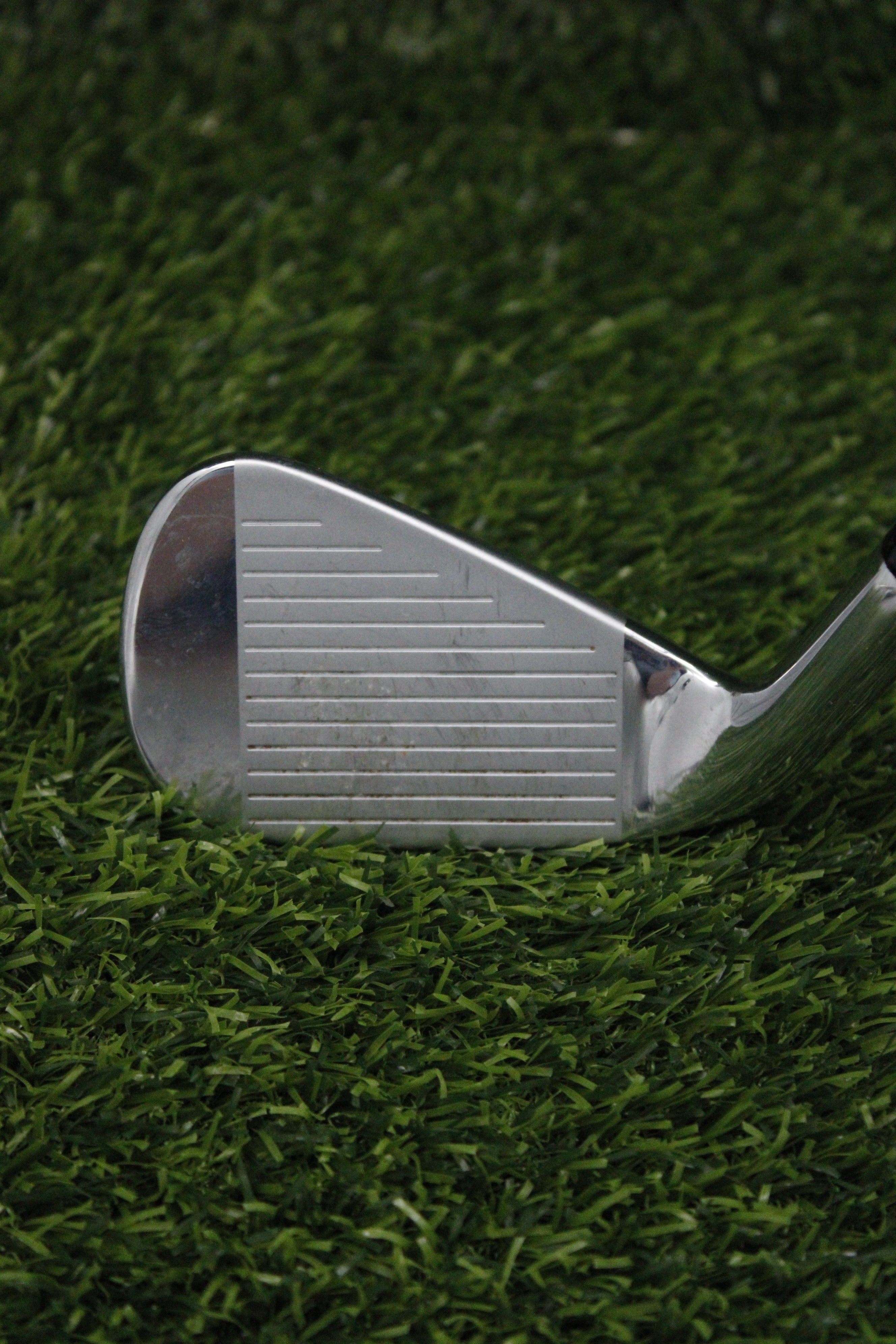 Callaway Paradym X 7 Iron S Flex 37"