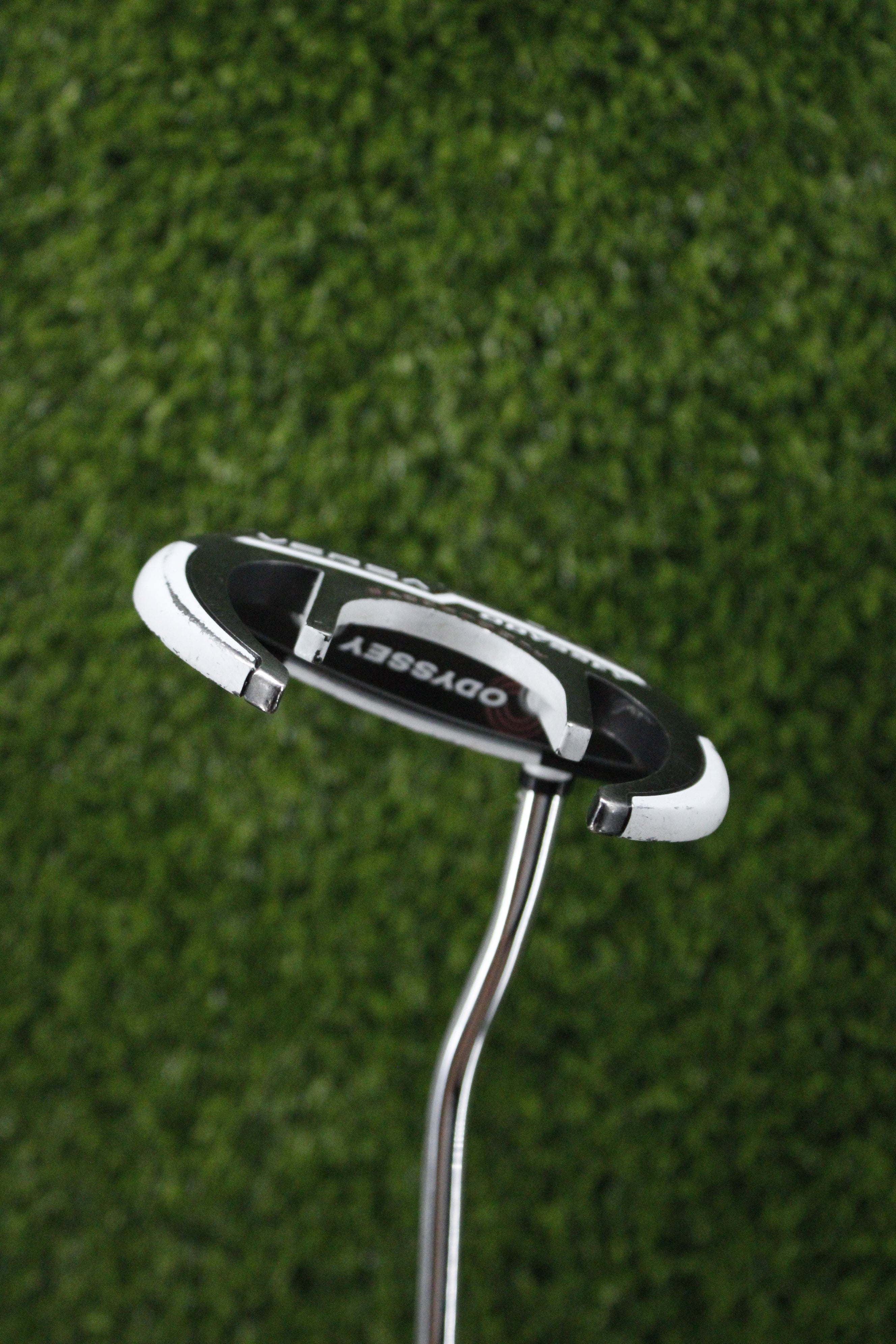 Odyssey Versa Sabertooth Putter 35"