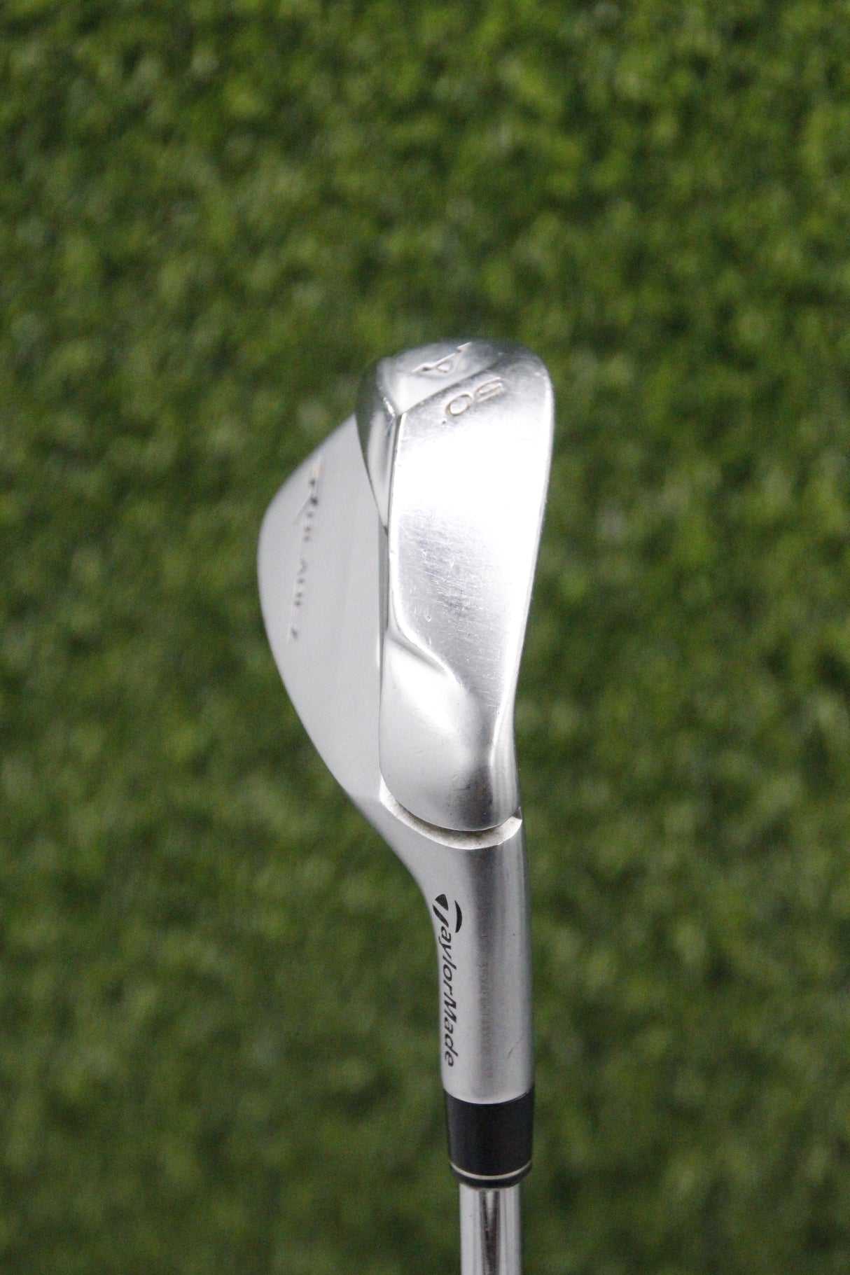 TaylorMade Rocketbladez 50° GW S Flex 35.5"