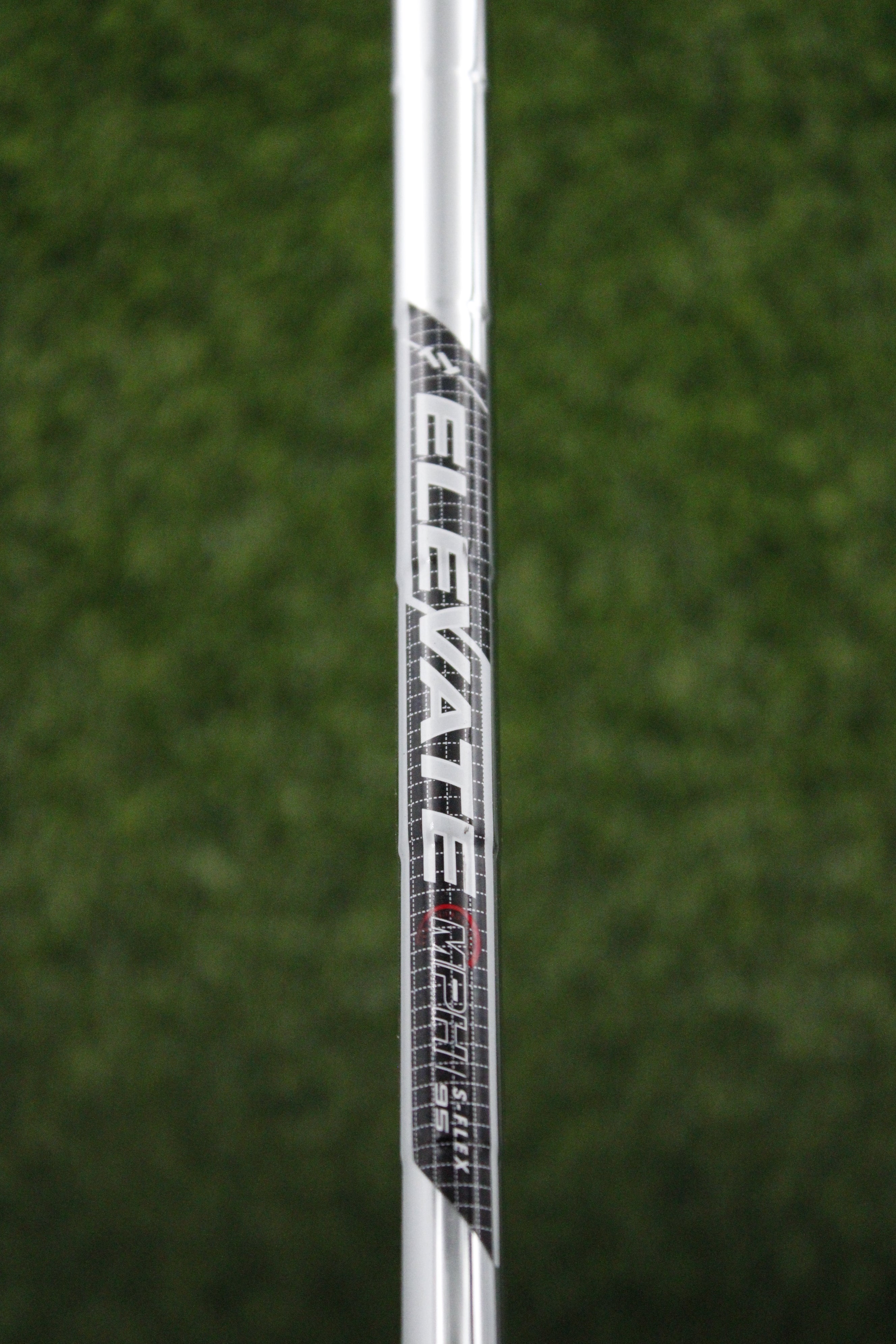 Callaway Paradym X 7 Iron S Flex 37"