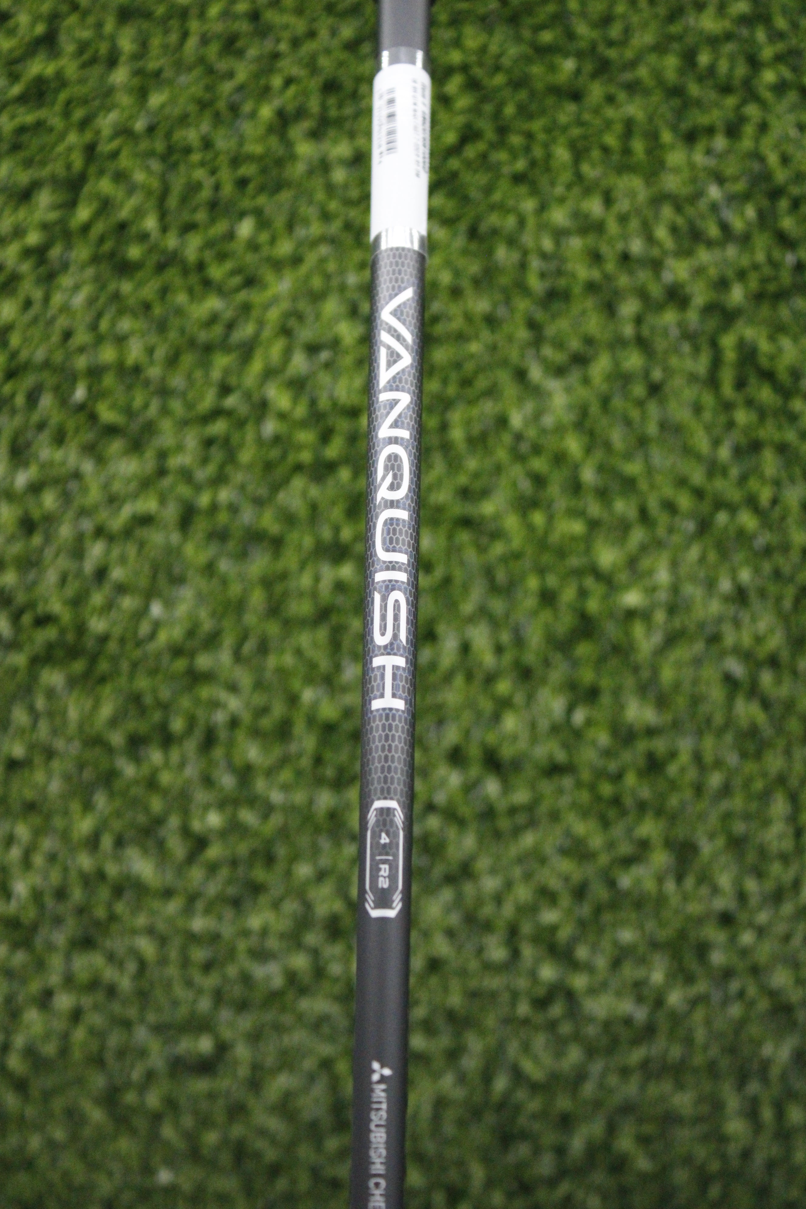 NEW Callaway Quantam Max Fast 7 Iron SR Flex 37.5"