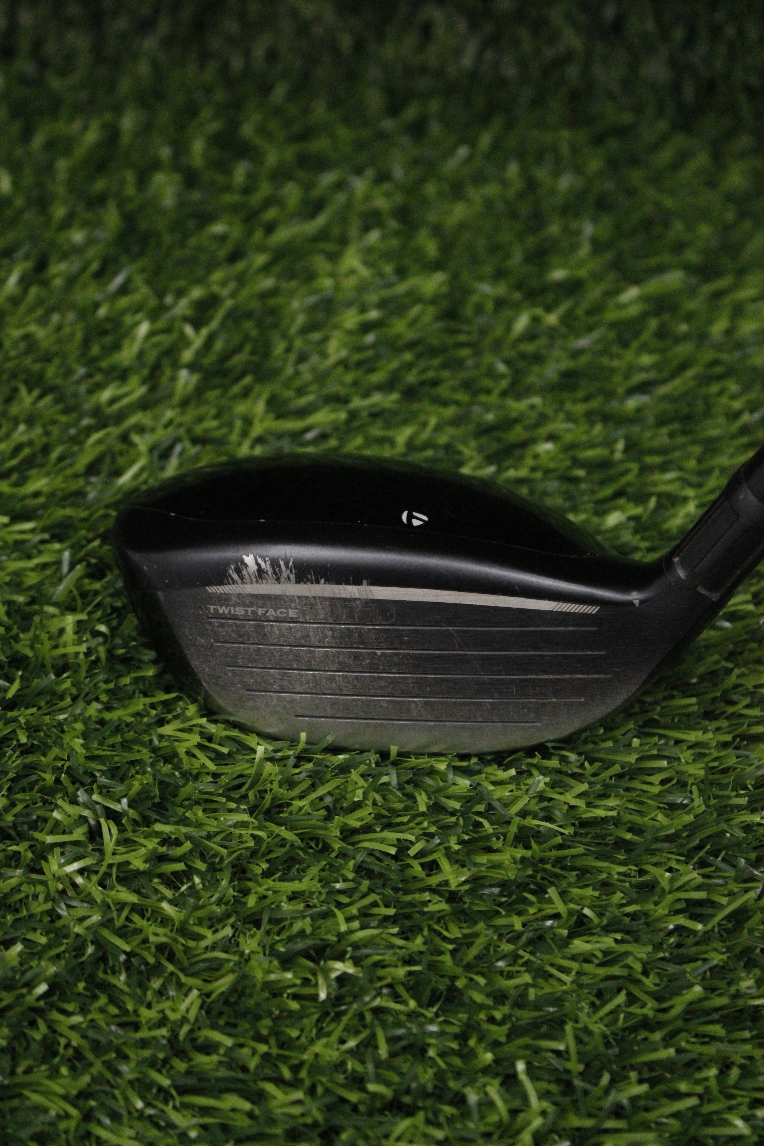 TaylorMade Stealth 2 Rescue w/ VeloCore 25° 5 Hybrid R Flex 40"