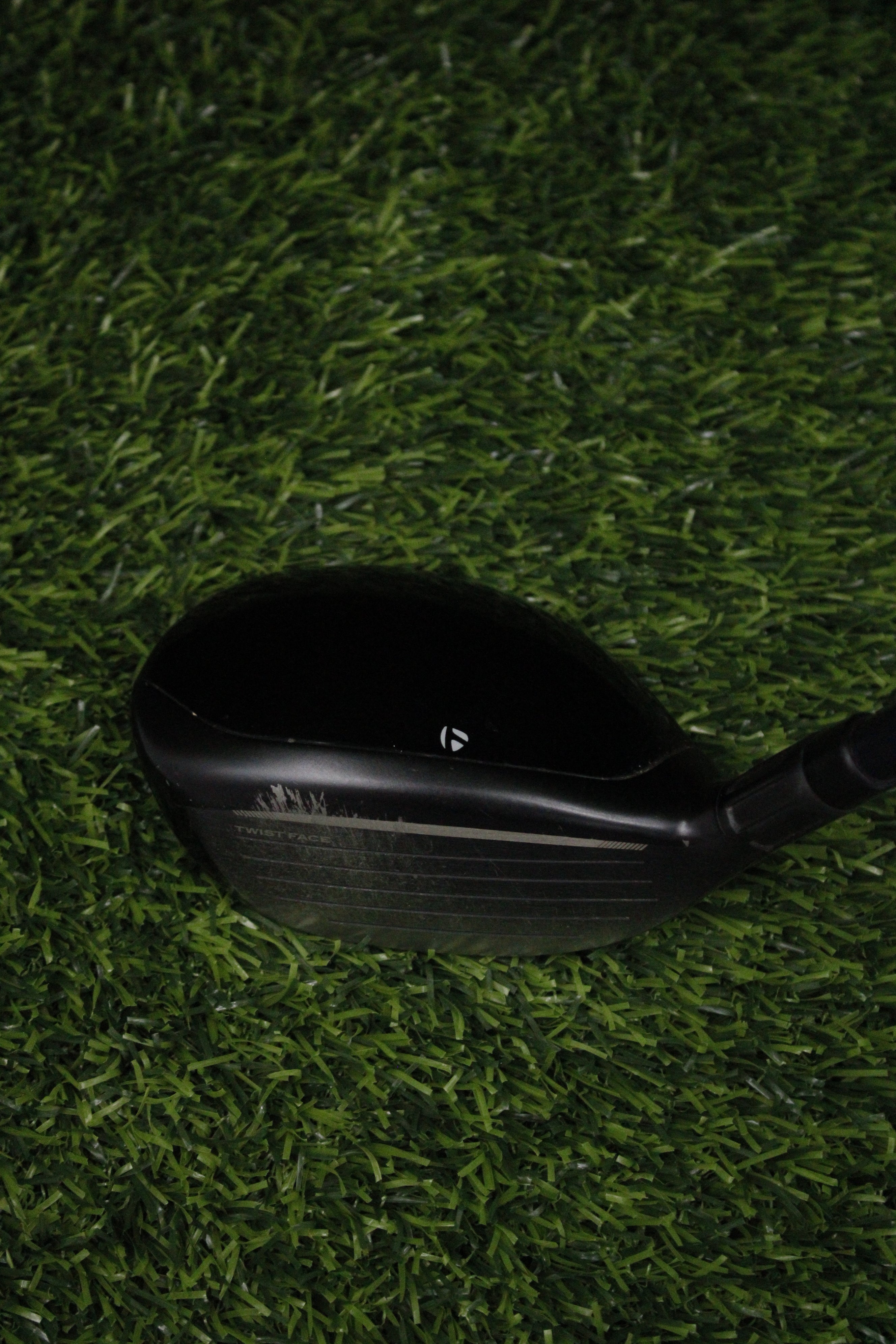 TaylorMade Stealth 2 Rescue w/ VeloCore 25° 5 Hybrid R Flex 40"