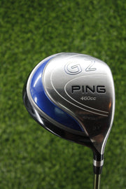 Ping G2 10° Driver S Flex 45.5"