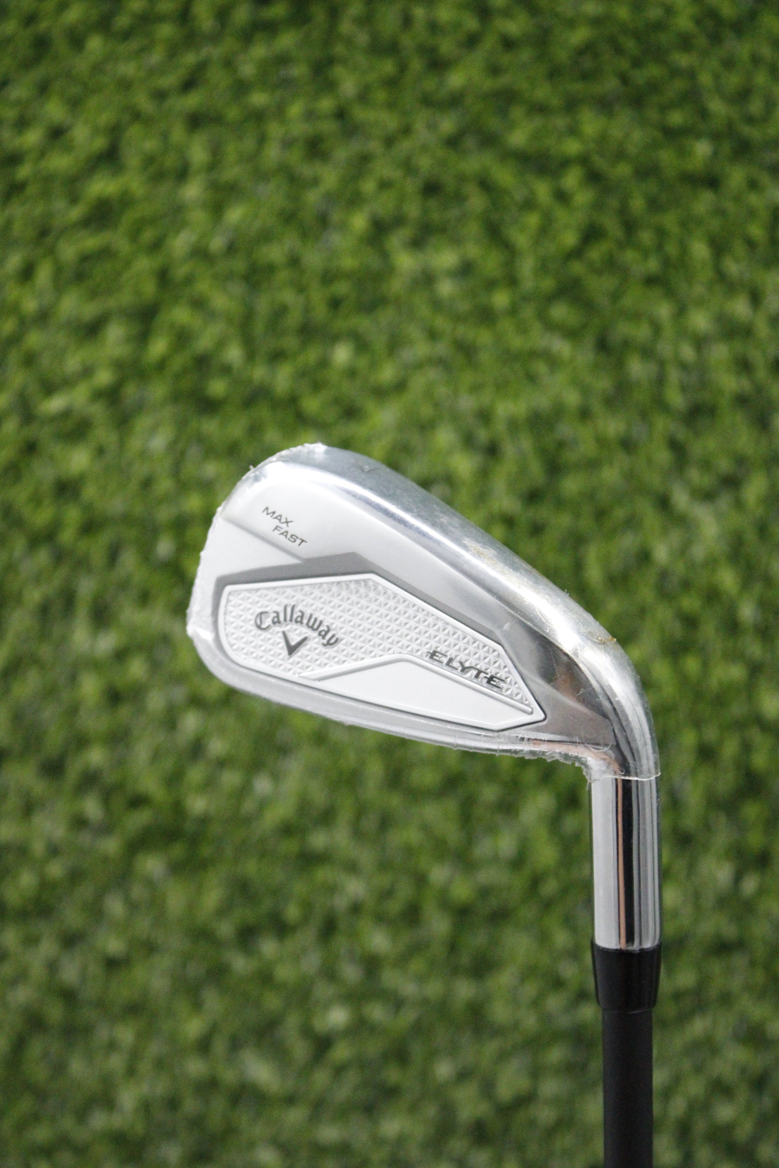 NEW Callaway Elyte Max Fast 7 Iron SR Flex 37.5"