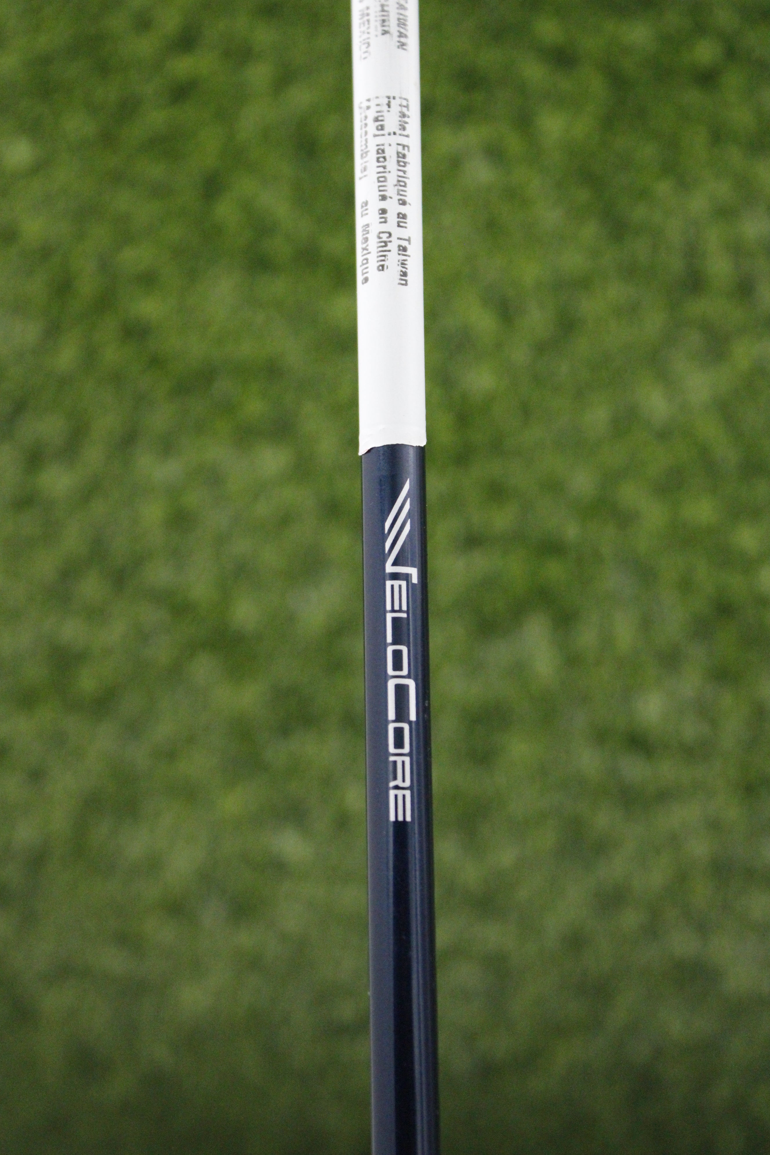 TaylorMade Stealth 2 Rescue w/ VeloCore 25° 5 Hybrid R Flex 40"